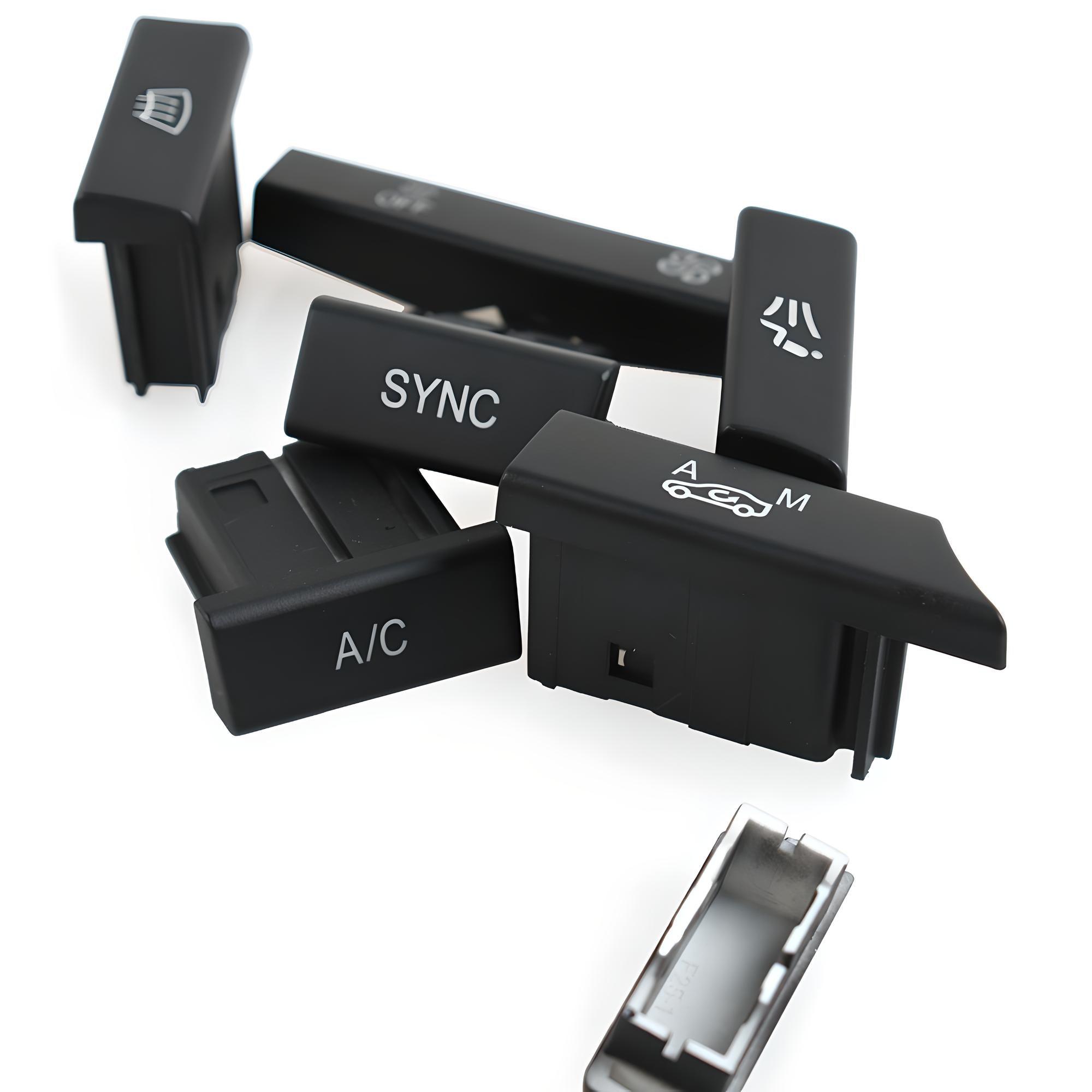 BMW Dashboard Buttons | X3 X4 Series (2013 - 2018) - The Beamer Shop