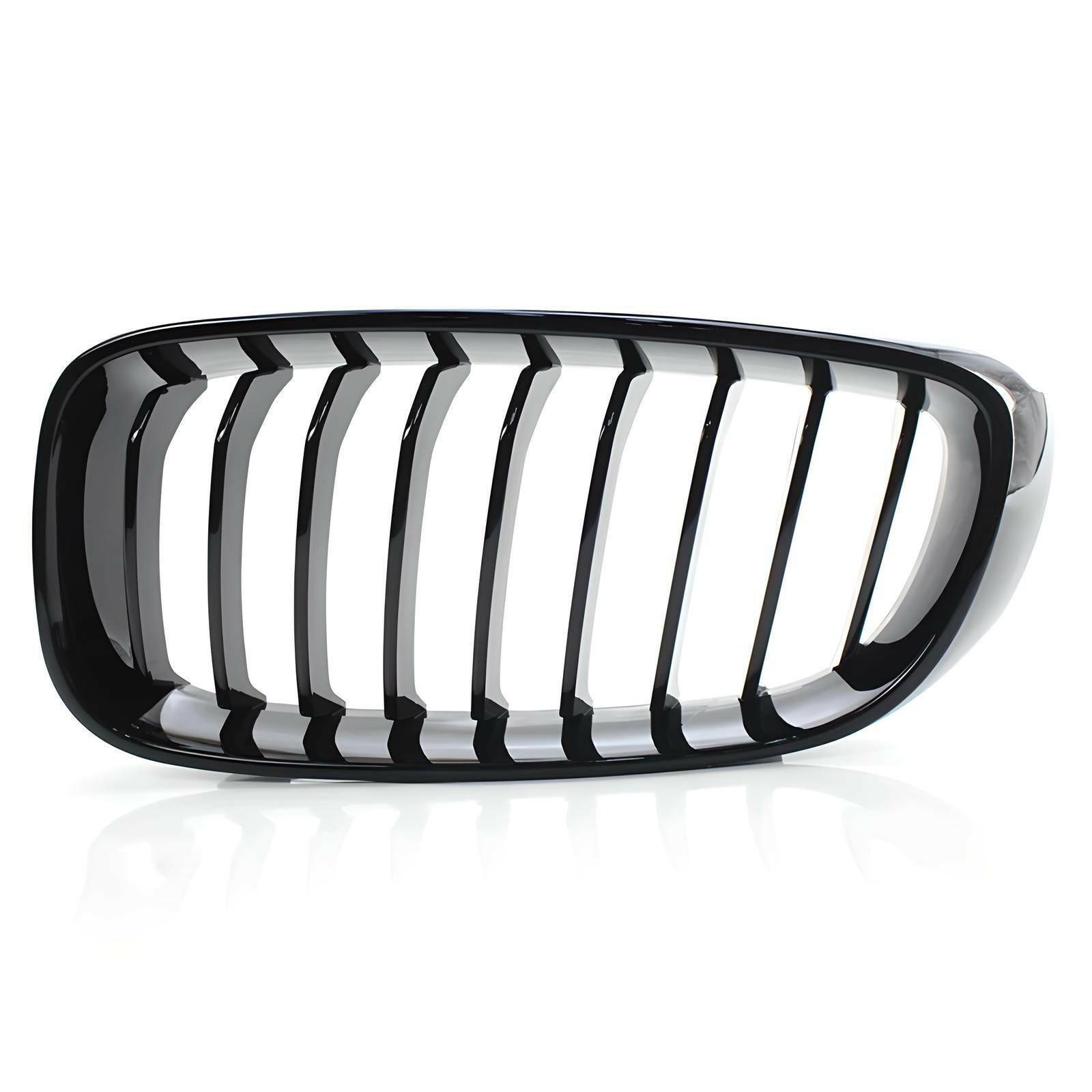 BMW Kidney Grille | 3 Series GT F34 (2013 - 2020) - The Beamer Shop