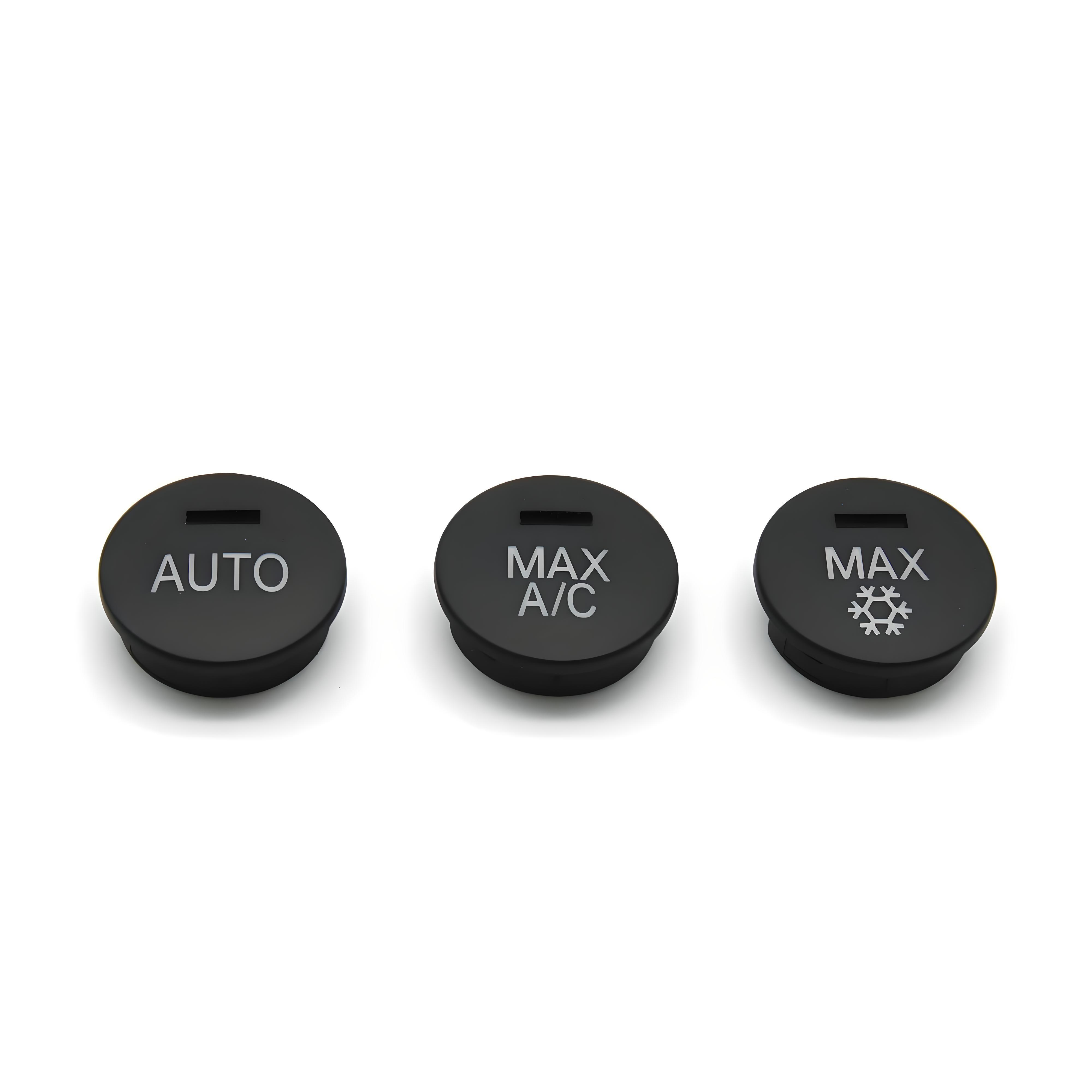 BMW Dashboard Buttons | 1 2 3 4 Series F Chassis (2013 - 2018) - The Beamer Shop