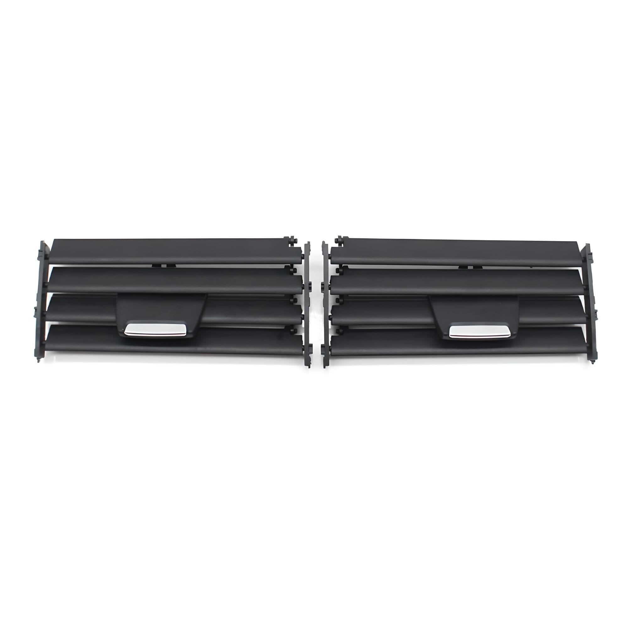 BMW AC Vent Blades | 3 4 Series F Chassis (2011 - 2020) - The Beamer Shop