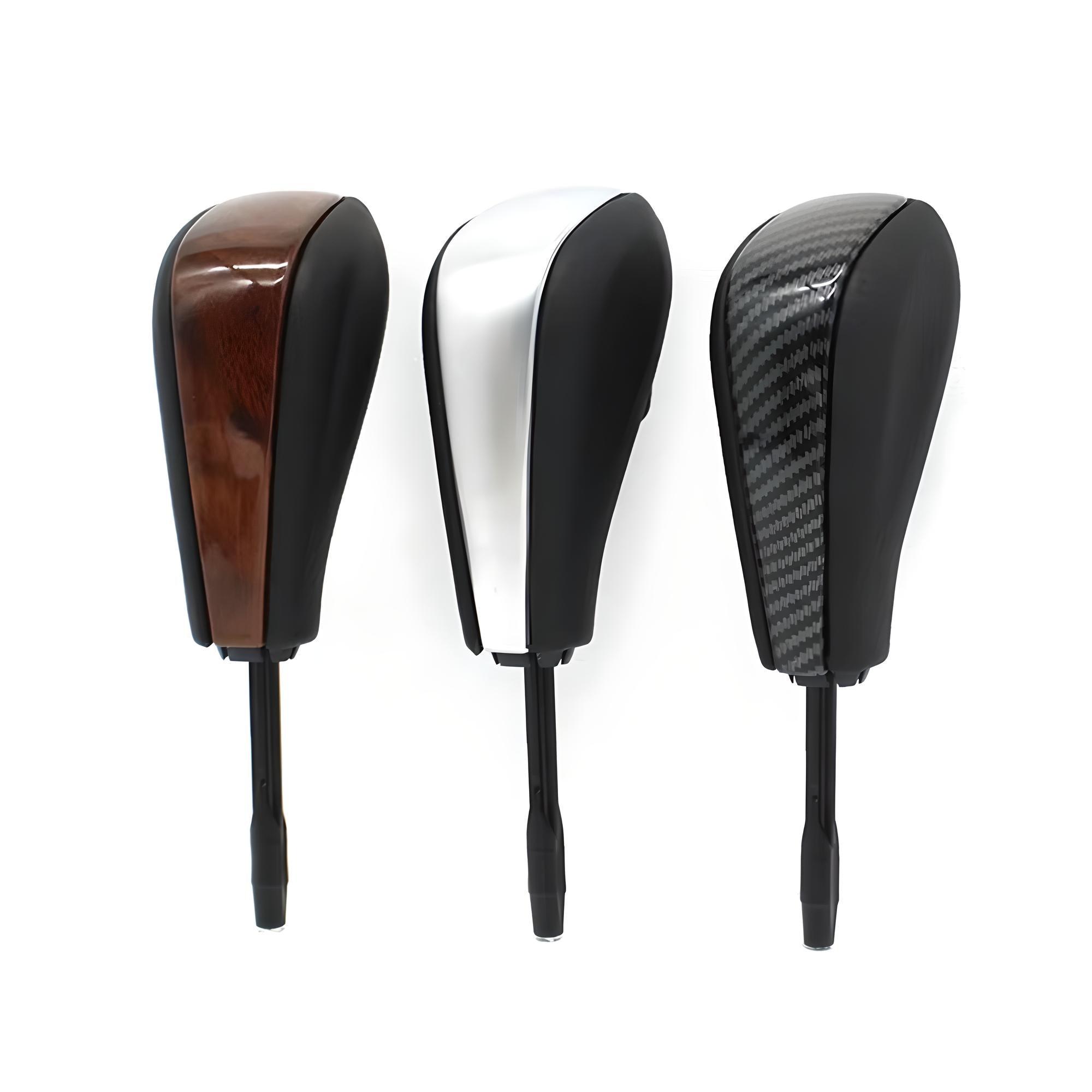 BMW Gear Shift Replacement | 1 3 5 7 X3 X5 Z3 Z4 Series E Chassis (1994 - 2016) - The Beamer Shop