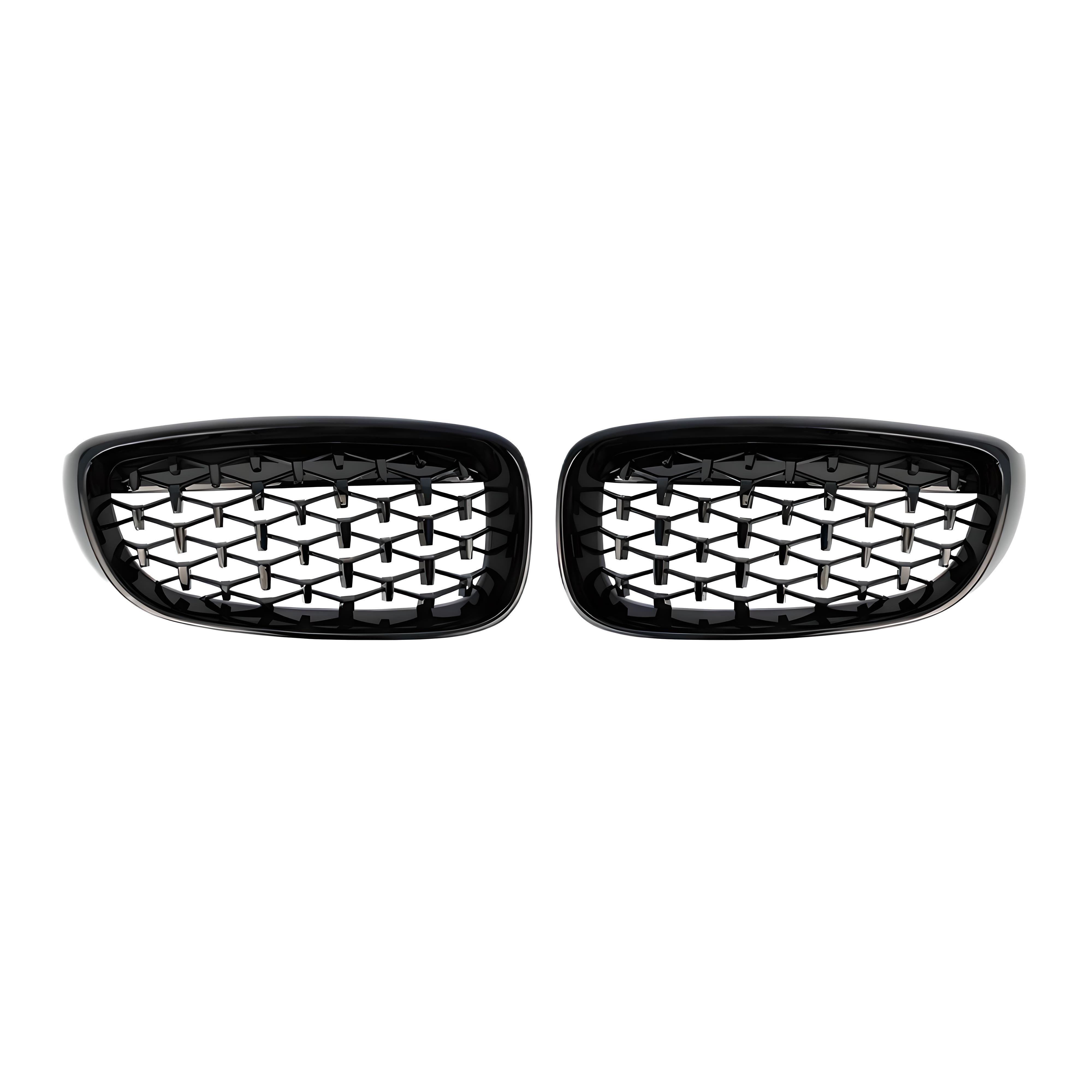 BMW Kidney Grille | 3 Series GT F34 (2013 - 2020) | Diamond - The Beamer Shop
