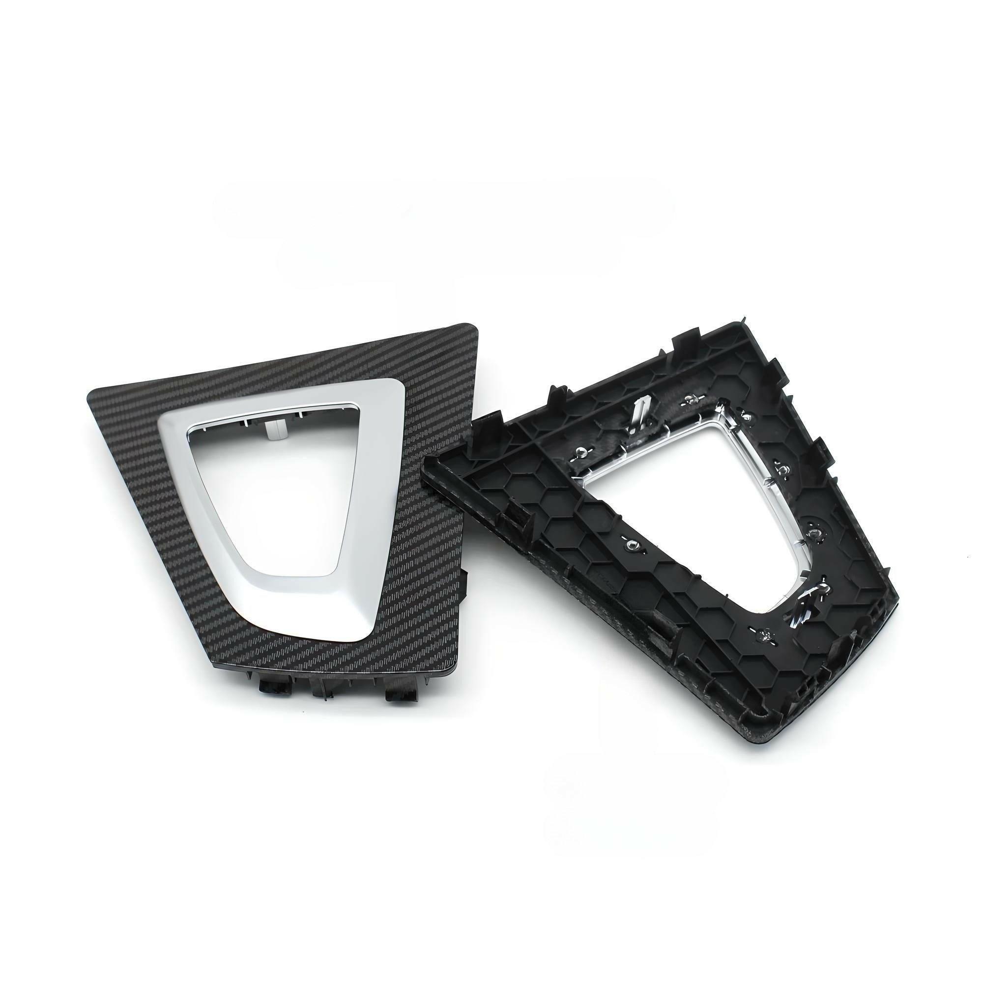 BMW Gearshift Trim | 3 4 Series F Chassis (2012 - 2020) - The Beamer Shop