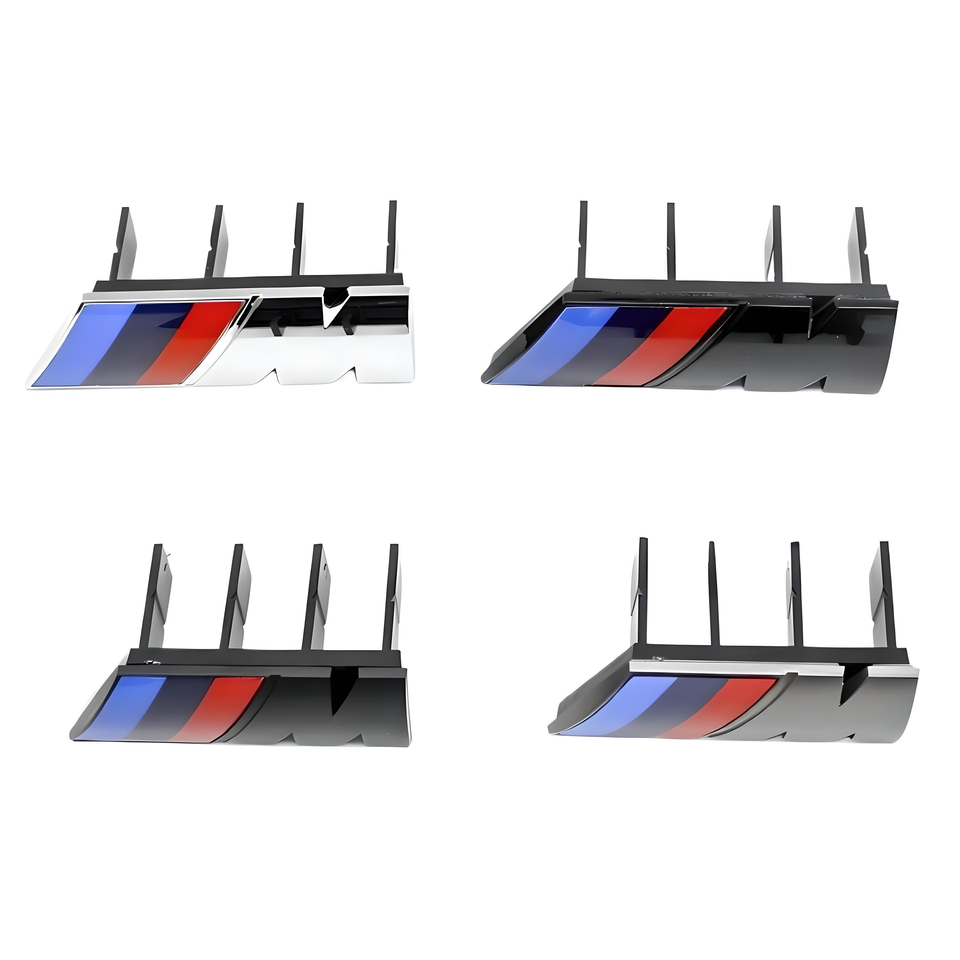 BMW Kidney Grille ///M Badge - The Beamer Shop