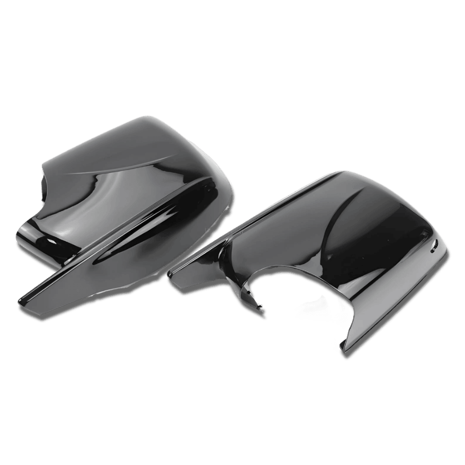 BMW Side Mirror Shell | X5 E53 (1999 - 2006) - The Beamer Shop