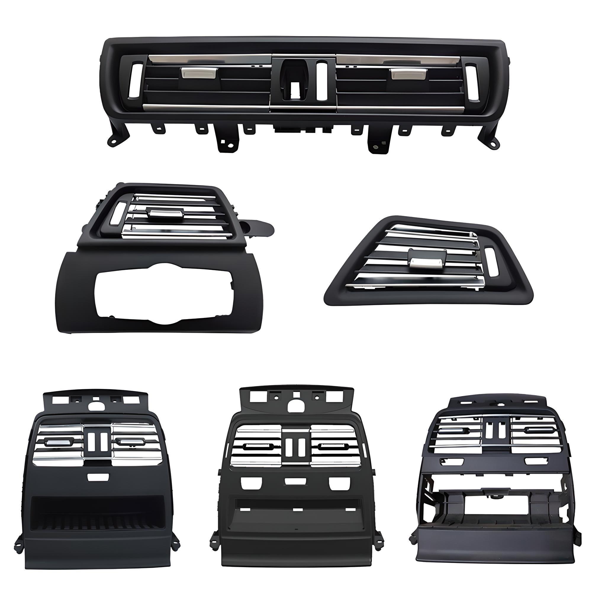 BMW AC Grille Replacement | 6 Series F06 F12 F13 (2011 - 2018) - The Beamer Shop