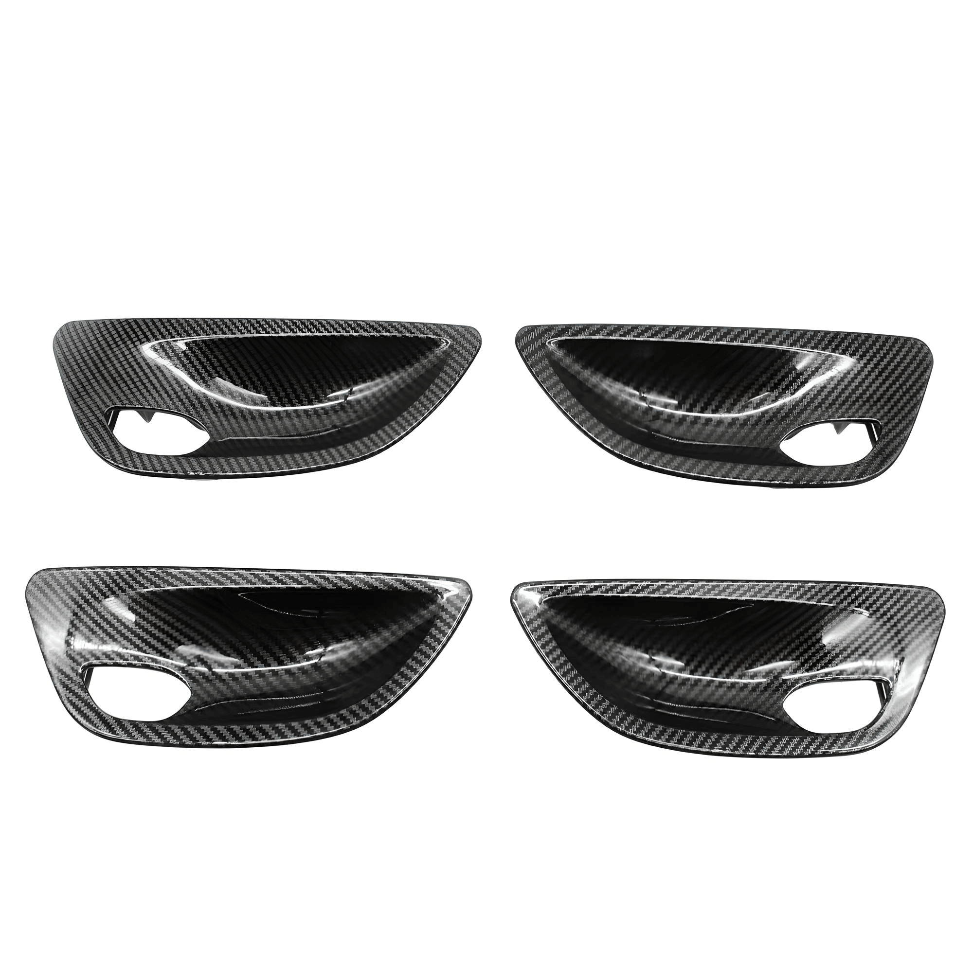 BMW Door Inner Bowl | 5 Series F10 F11 F18 (2009 - 2016) - The Beamer Shop