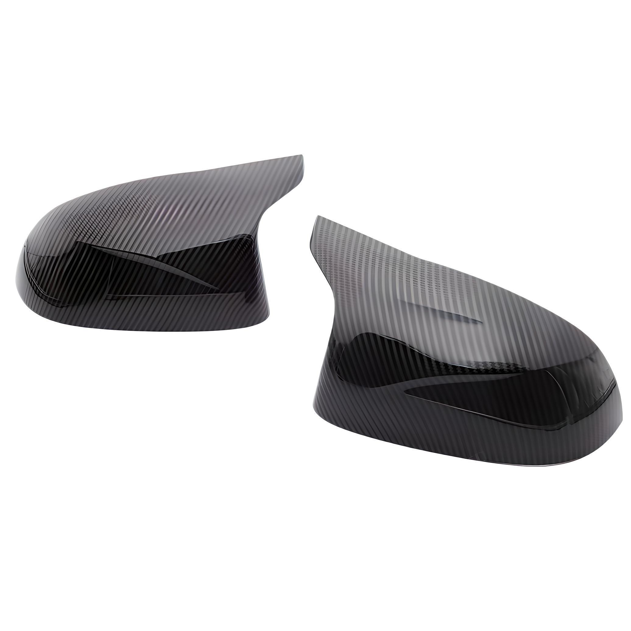 BMW Side Mirror Shell | X3 X4 X5 X6 (2014 - 2018) | F Chassis - The Beamer Shop