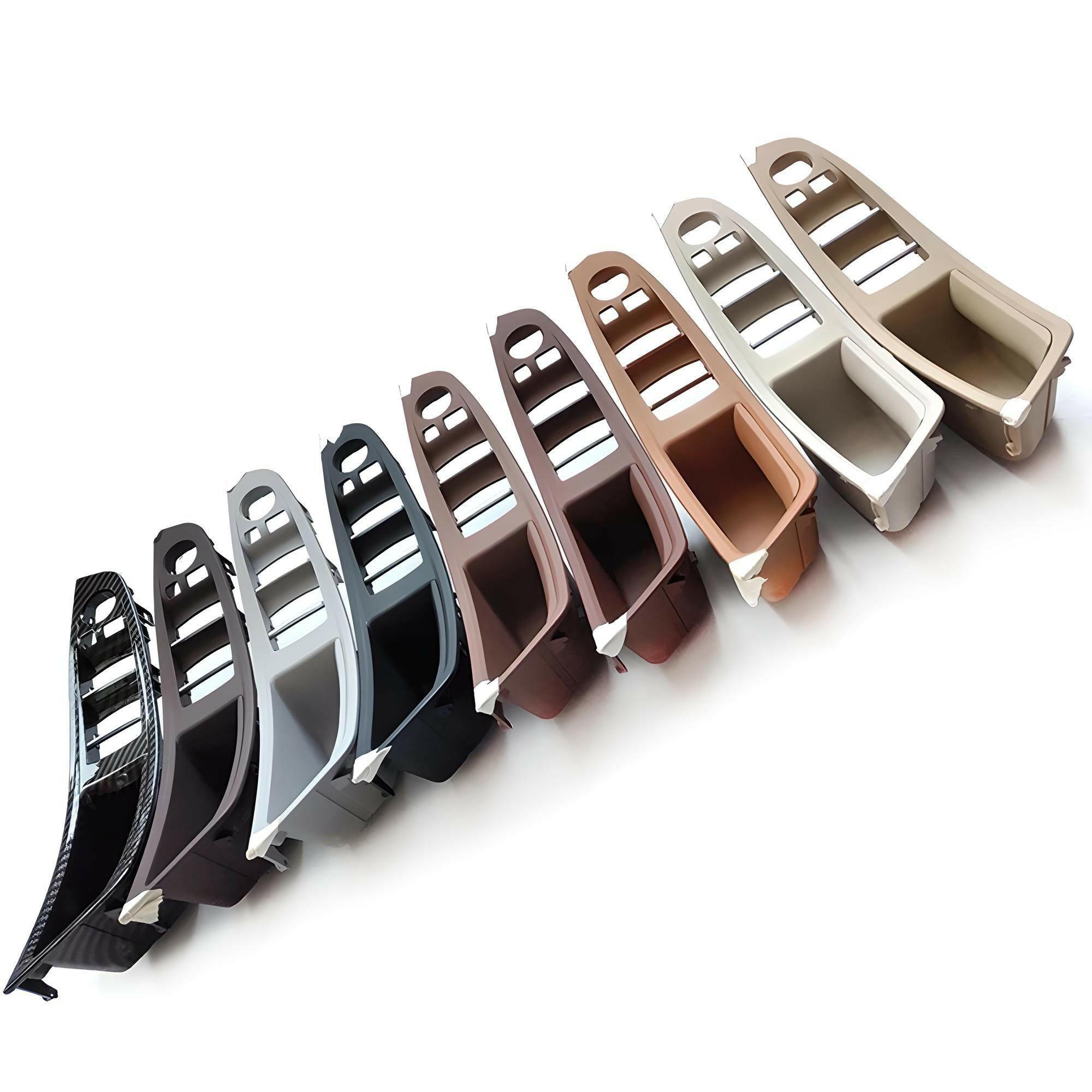 BMW Side Door Panel | 5 Series F10 F11 F18 (2009 - 2016) - The Beamer Shop