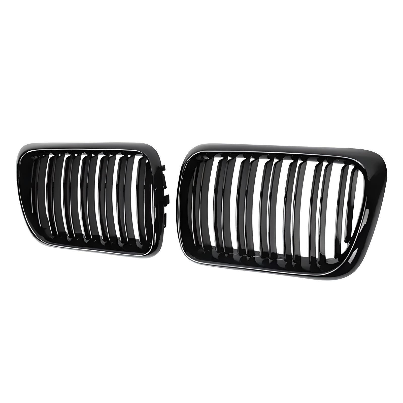 BMW Kidney Grille | 3 Series E36 (1997 - 1999) - The Beamer Shop