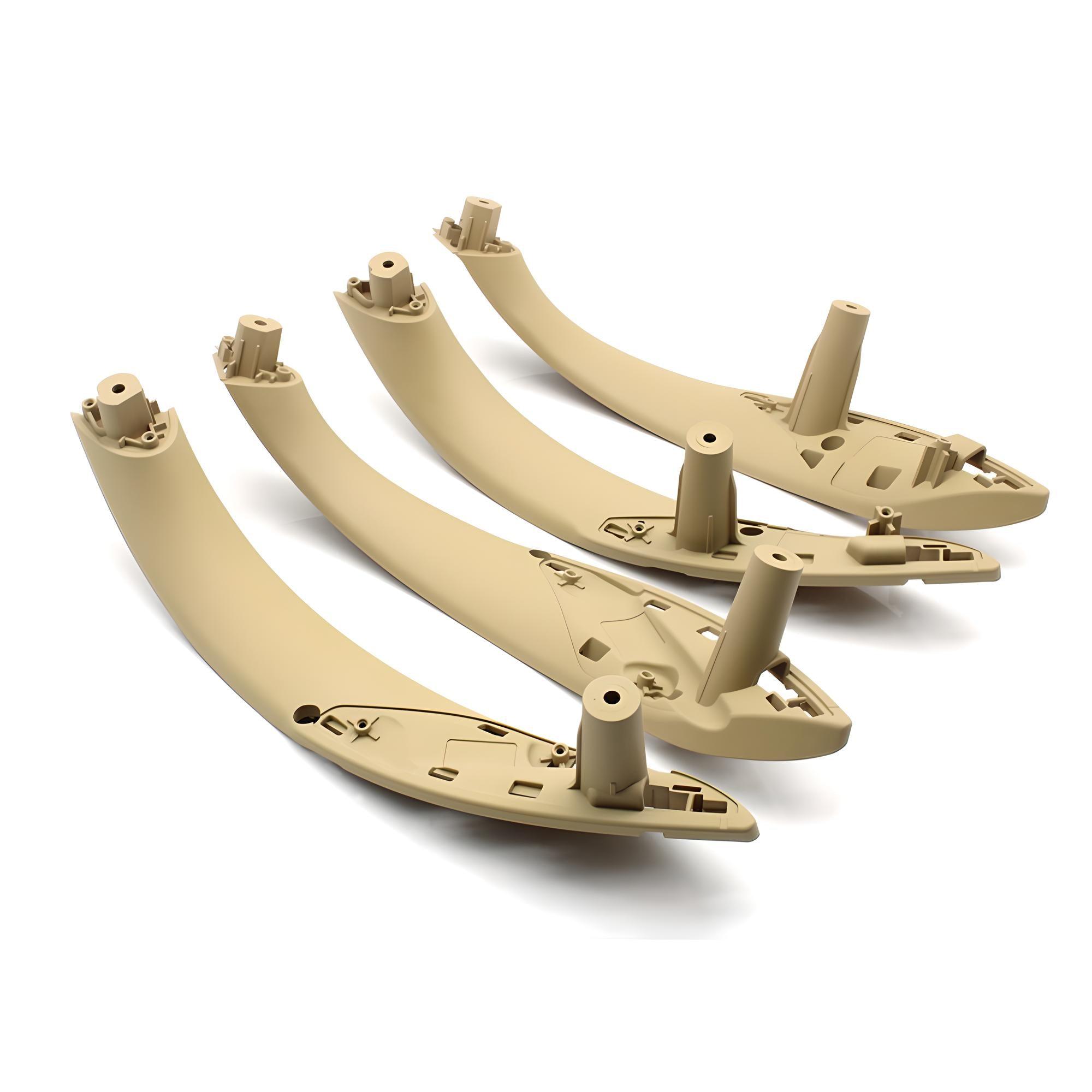 BMW Side Door Handle | 3 4 Series F30 F31 F35 M3 F80 (2012 - 2020) - The Beamer Shop