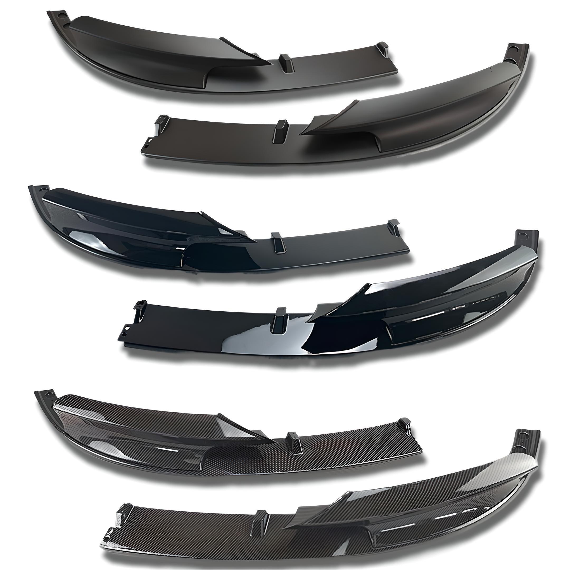 BMW Bumper | 3 Series F30 F31 (2013 - 2018) - The Beamer Shop