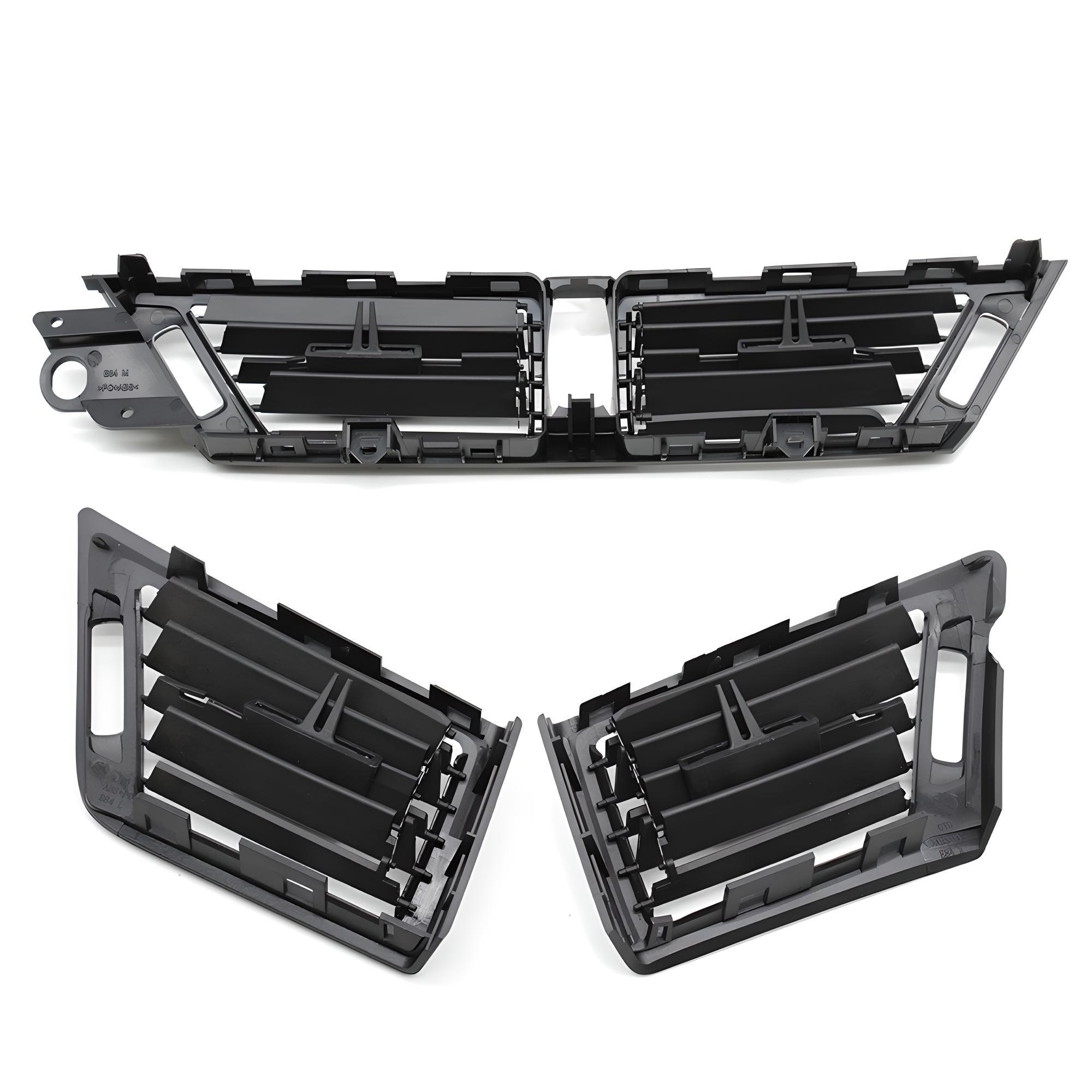 BMW AC Grille Replacement | X1 E84 (2010 - 2015) - The Beamer Shop