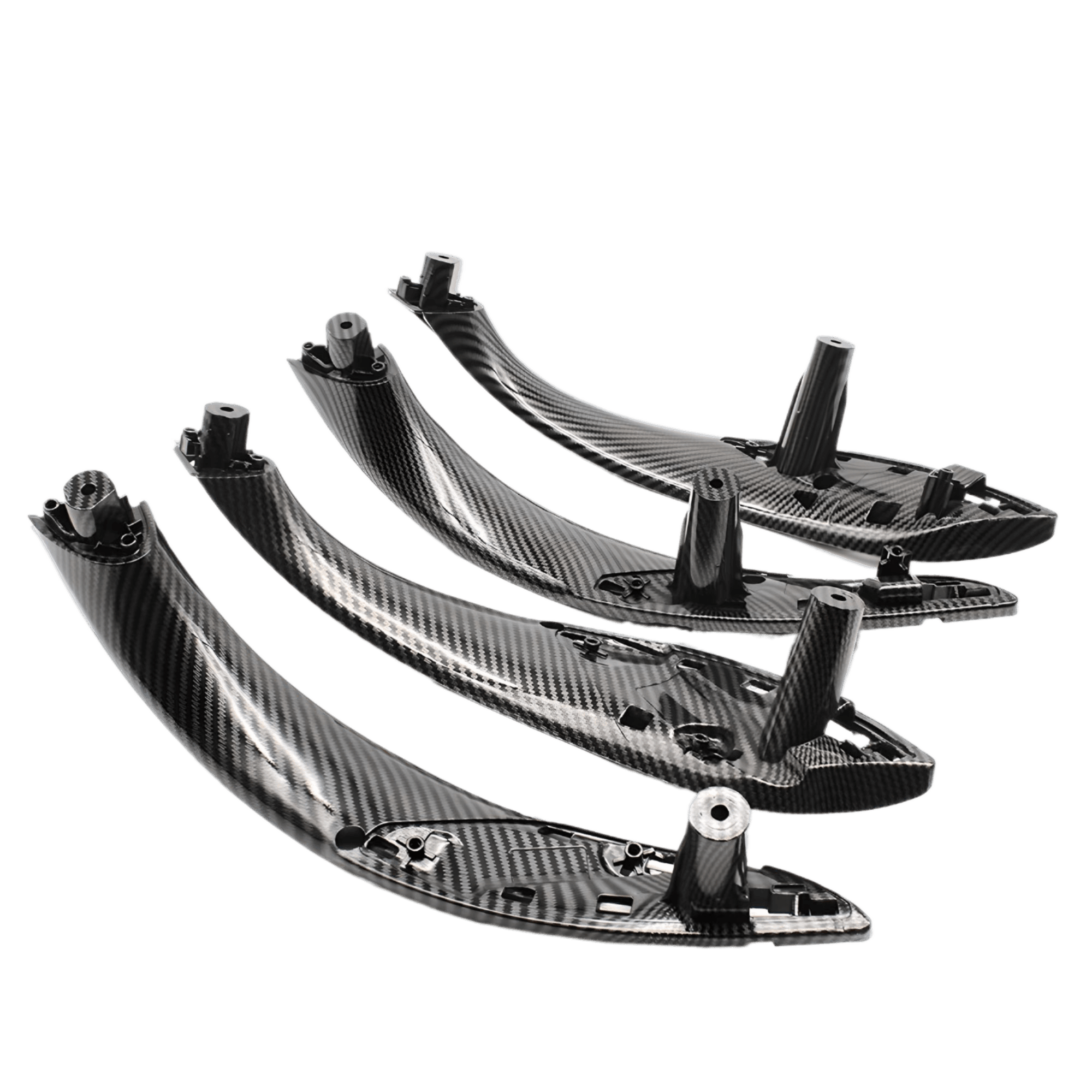 BMW Side Door Handle | 5 Series G30 G31 G38 (2017+) - The Beamer Shop