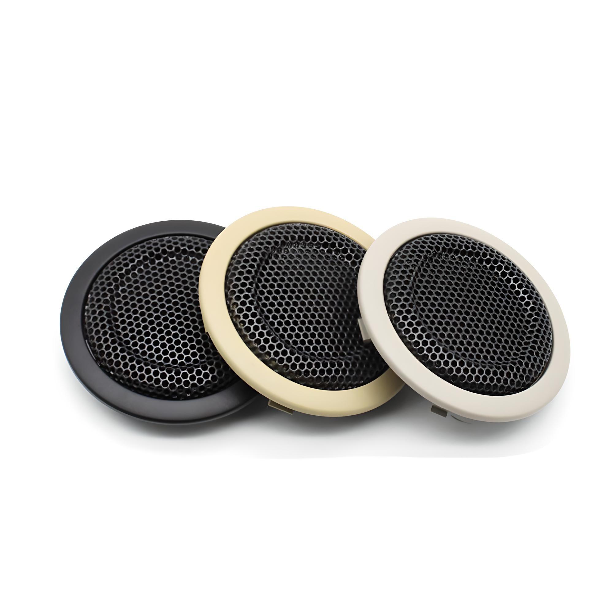BMW Speaker Cover | 1 2 3 4 Series F Chassis (2013 - 2019) - The Beamer Shop