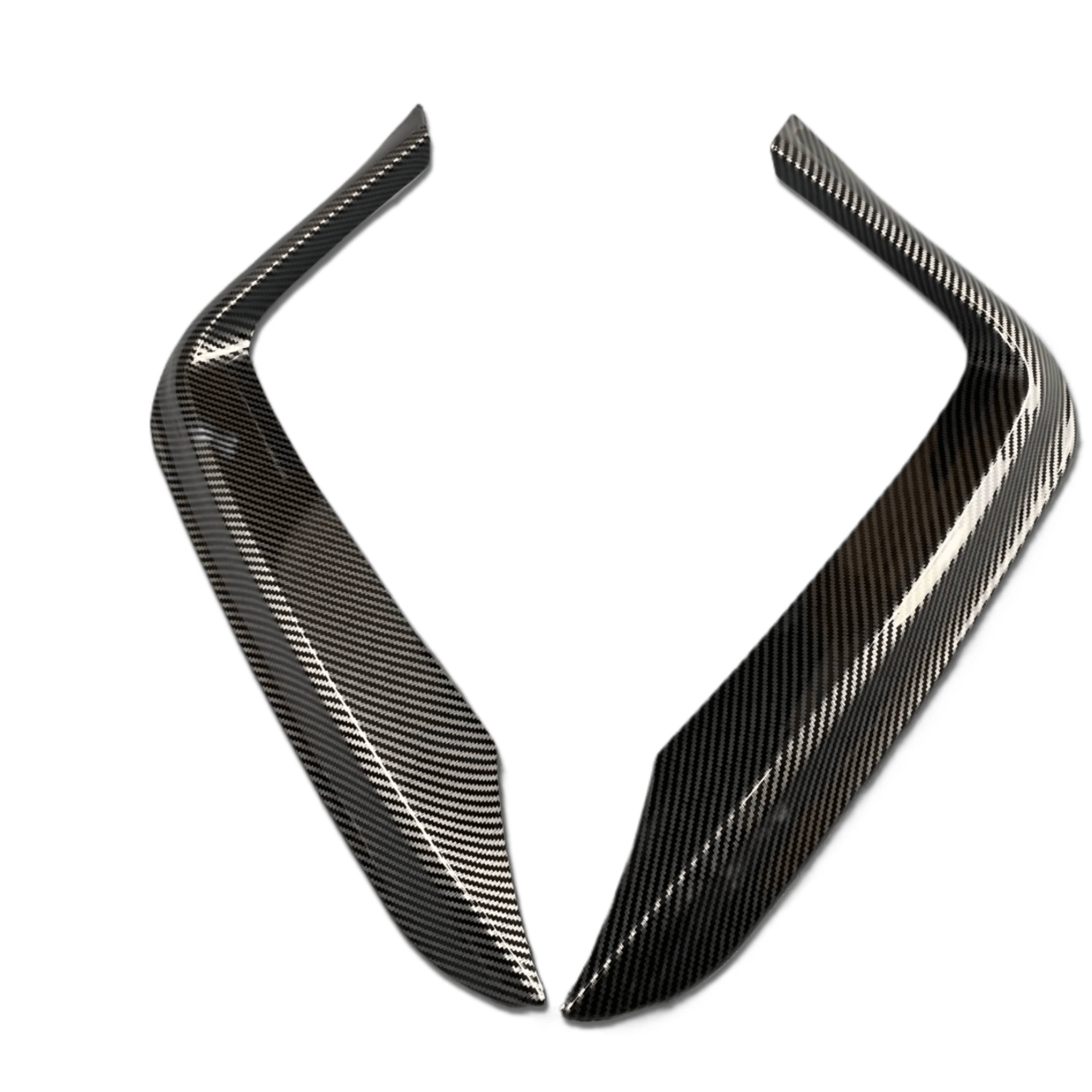 BMW Fog Trim | 4 Series F32 F33 F36 (2014 - 2020) - The Beamer Shop