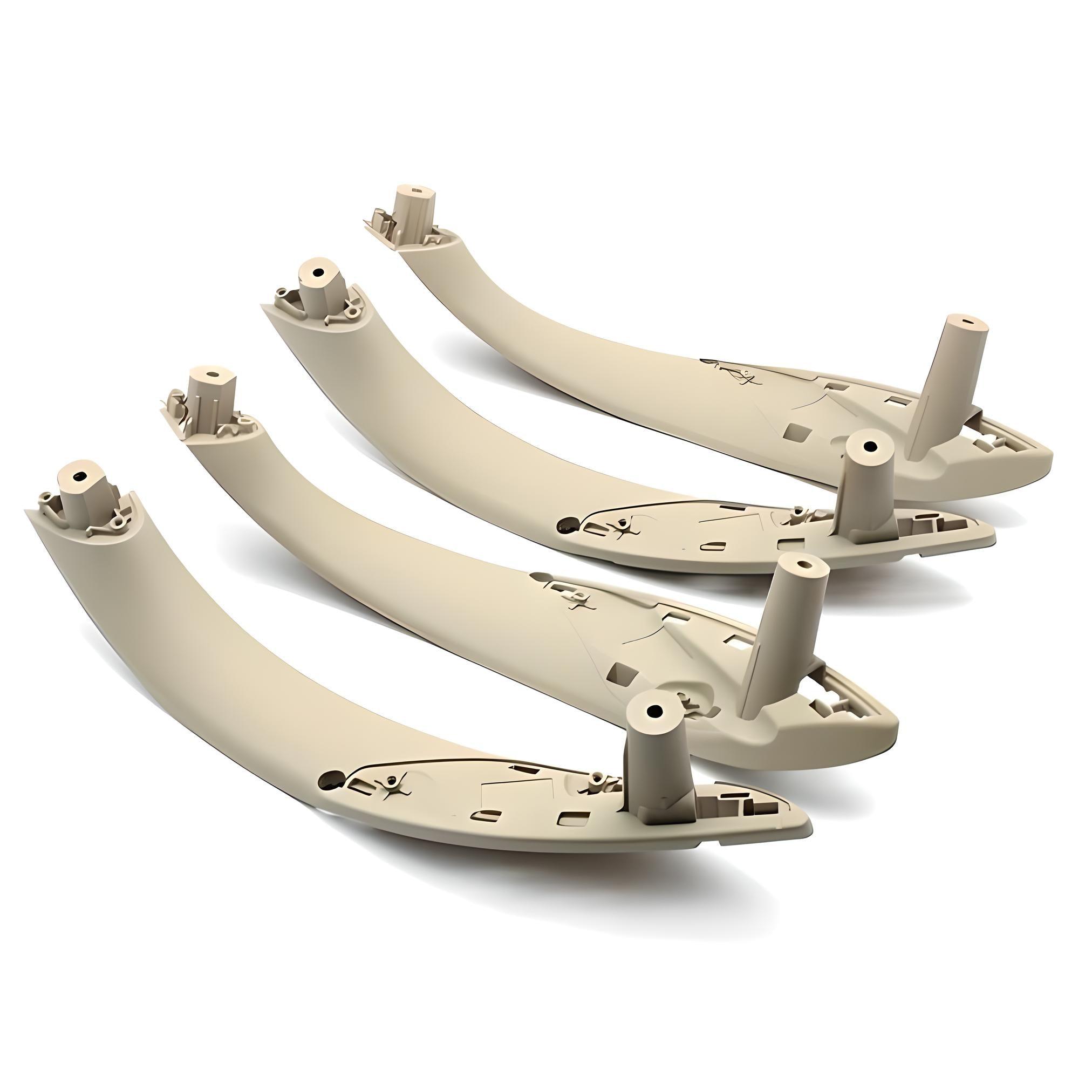 BMW Side Door Handle | 3 4 Series F30 F31 F35 M3 F80 (2012 - 2020) - The Beamer Shop