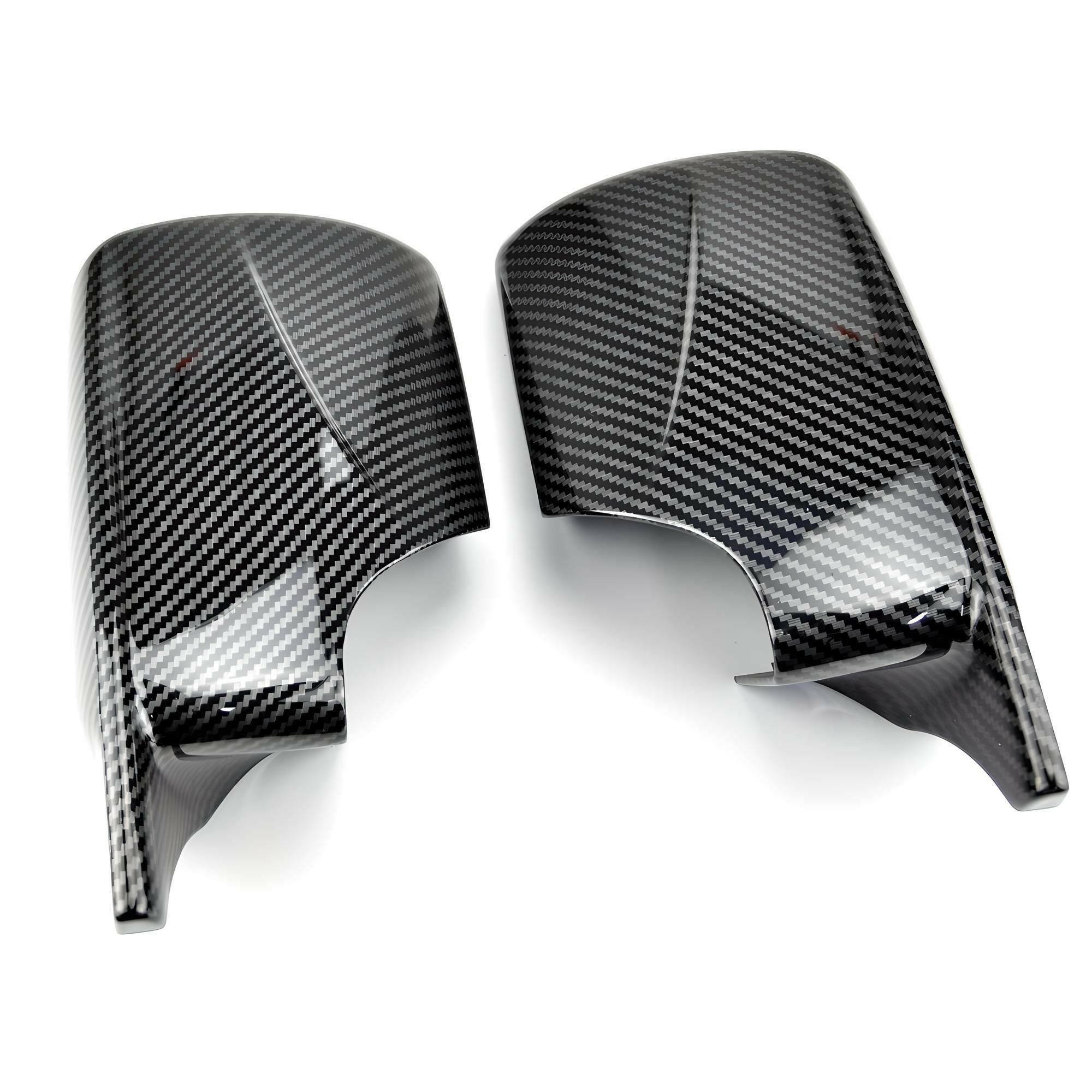 BMW Side Mirror Shell | 3 Series E46 (1998 - 2005) - The Beamer Shop