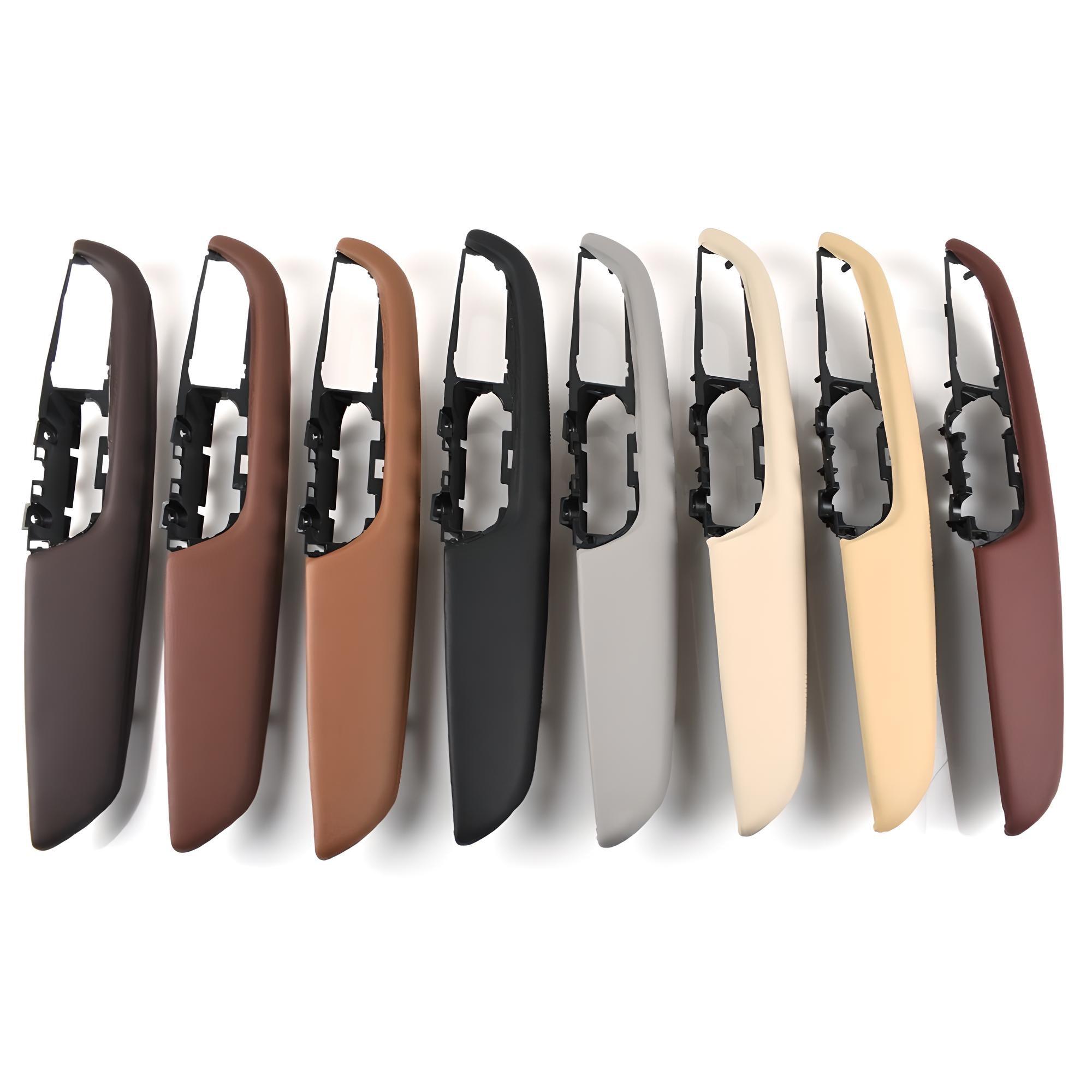 BMW Side Door Panel Leather | X5 X6 E70 E71 E72 (2007 - 2014) - The Beamer Shop