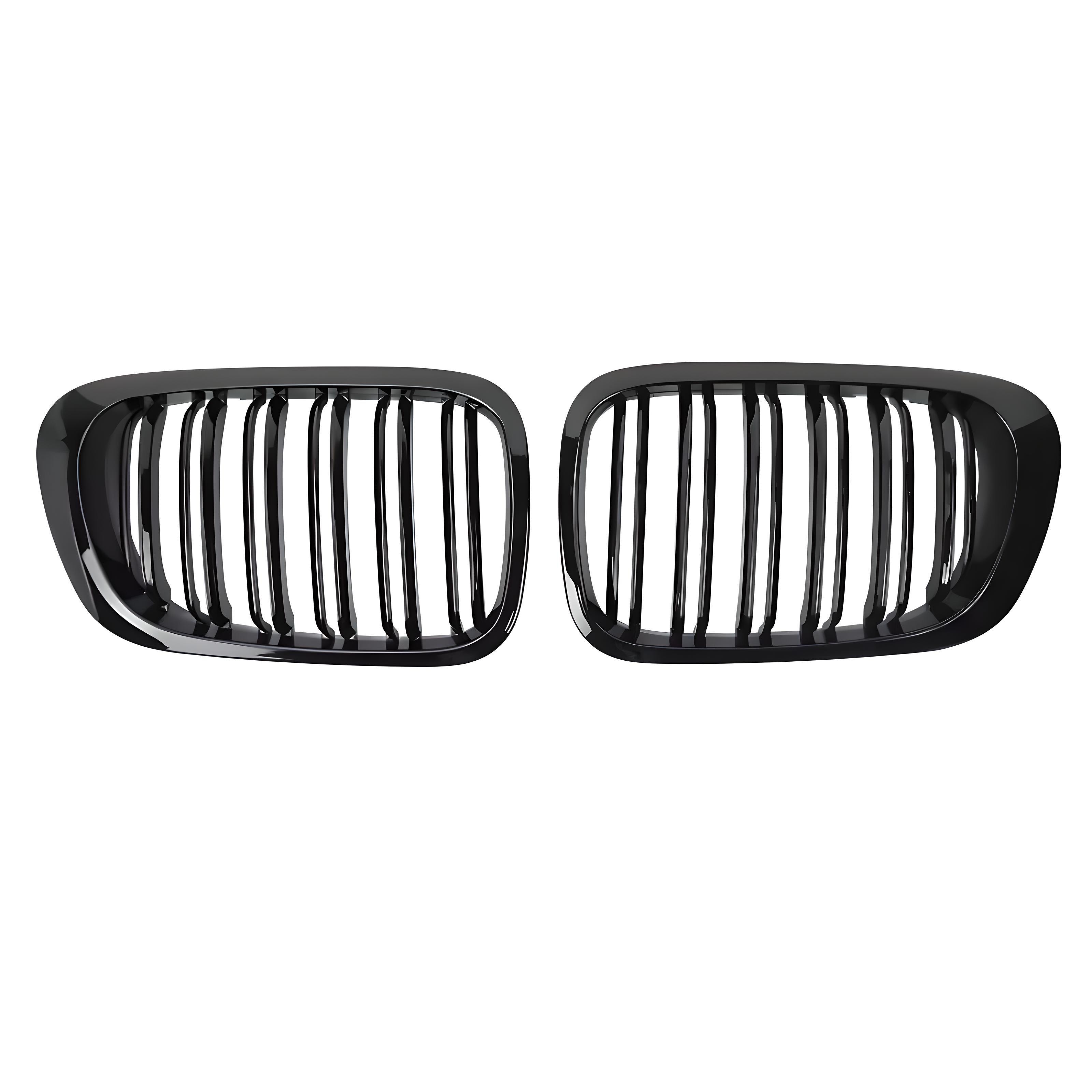 BMW Kidney Grille | 3 Series E46 (1998 - 2001) - The Beamer Shop