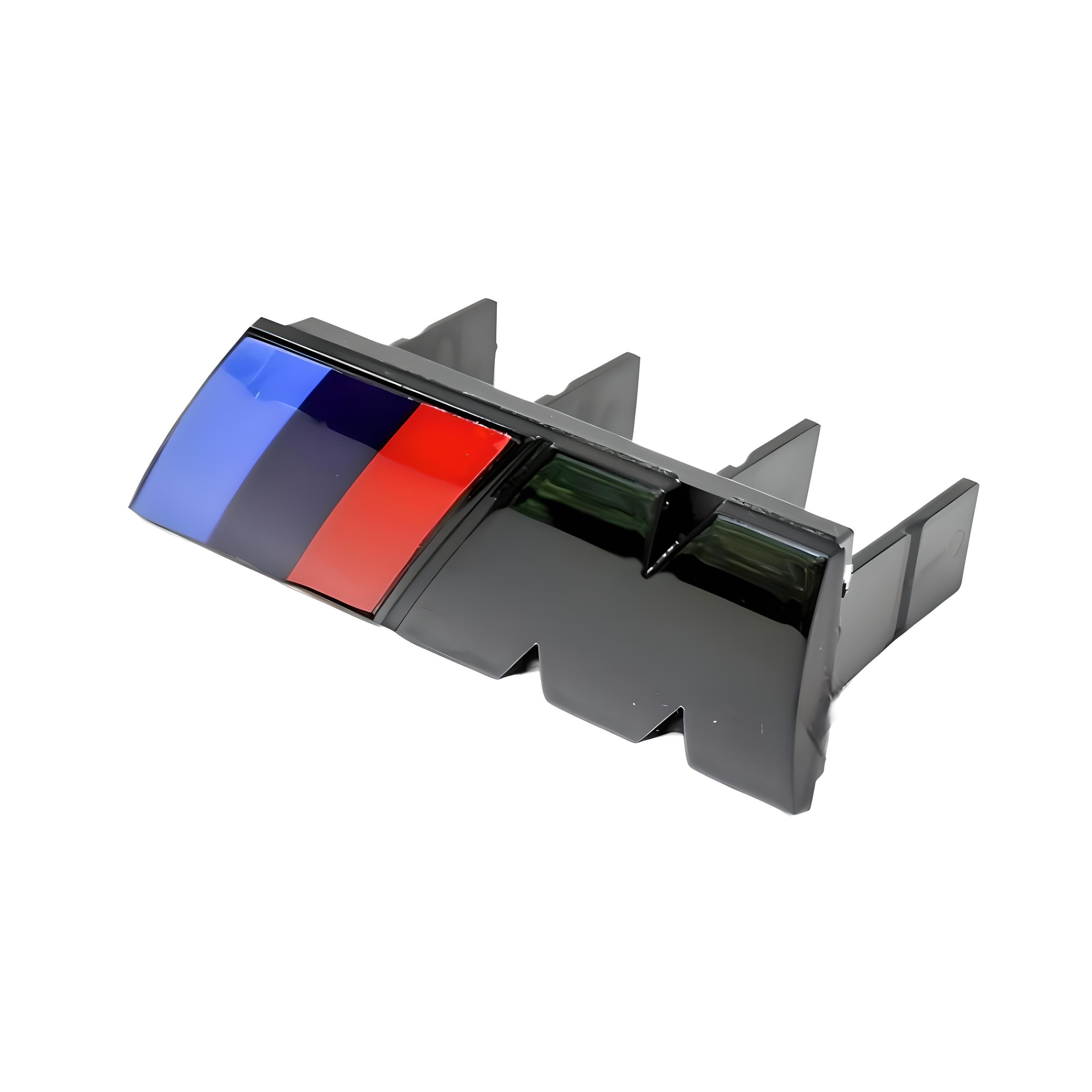 BMW Kidney Grille ///M Badge - The Beamer Shop