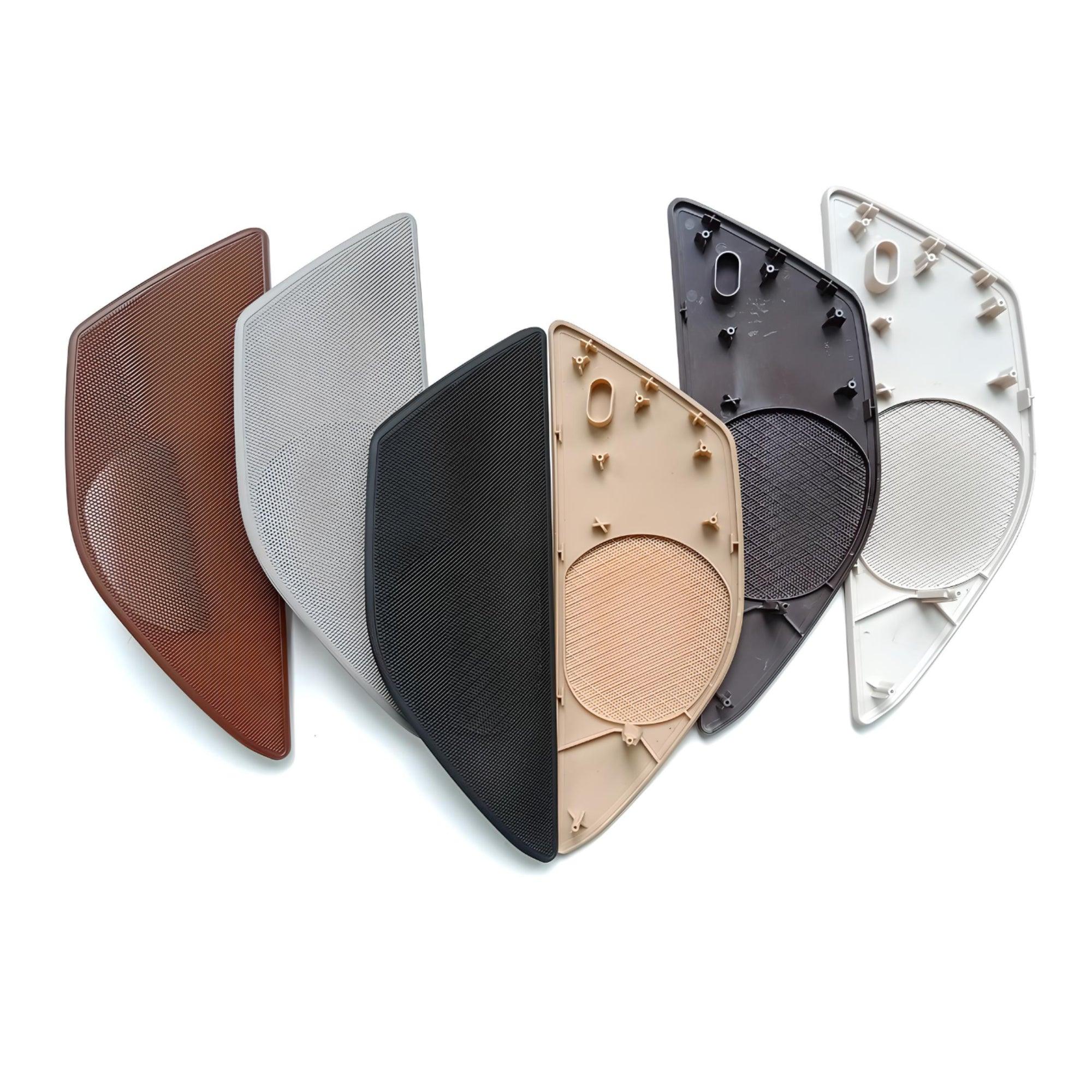 BMW Speaker Cover | 5 Series F10 F11 F18 (2010 - 2016) - The Beamer Shop