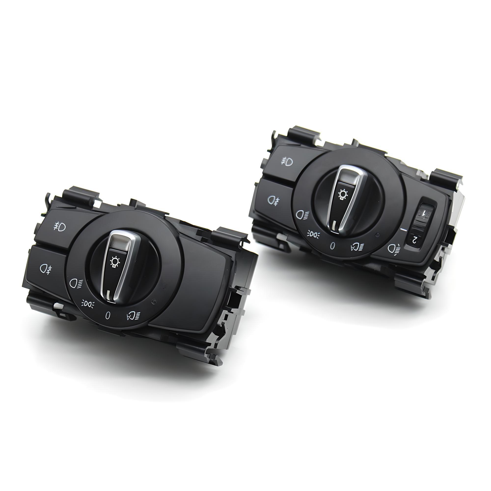 BMW Headlight Switch | 1 3 X1 Series (2004-2015) - The Beamer Shop