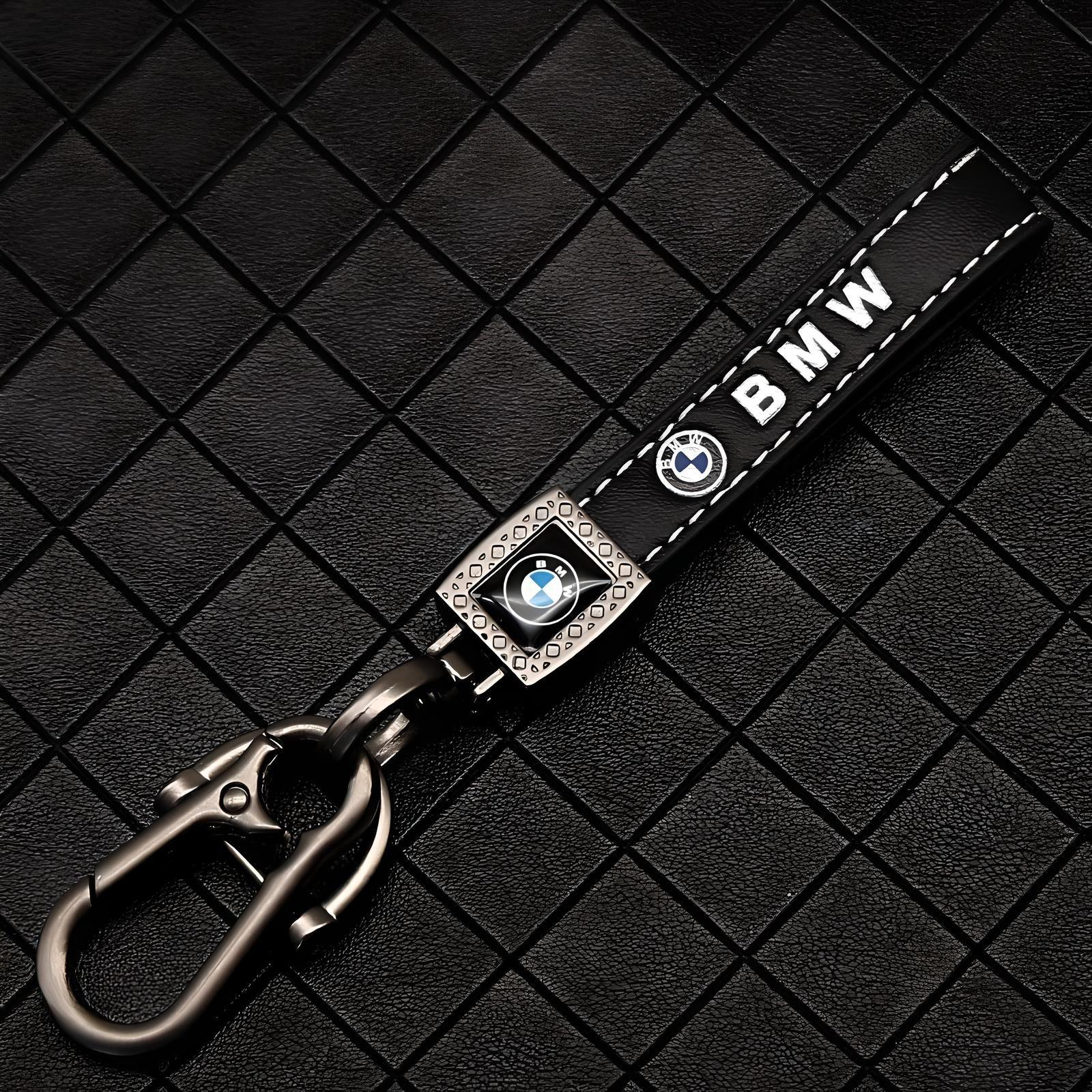 BMW Key Accessories - The Beamer Shop