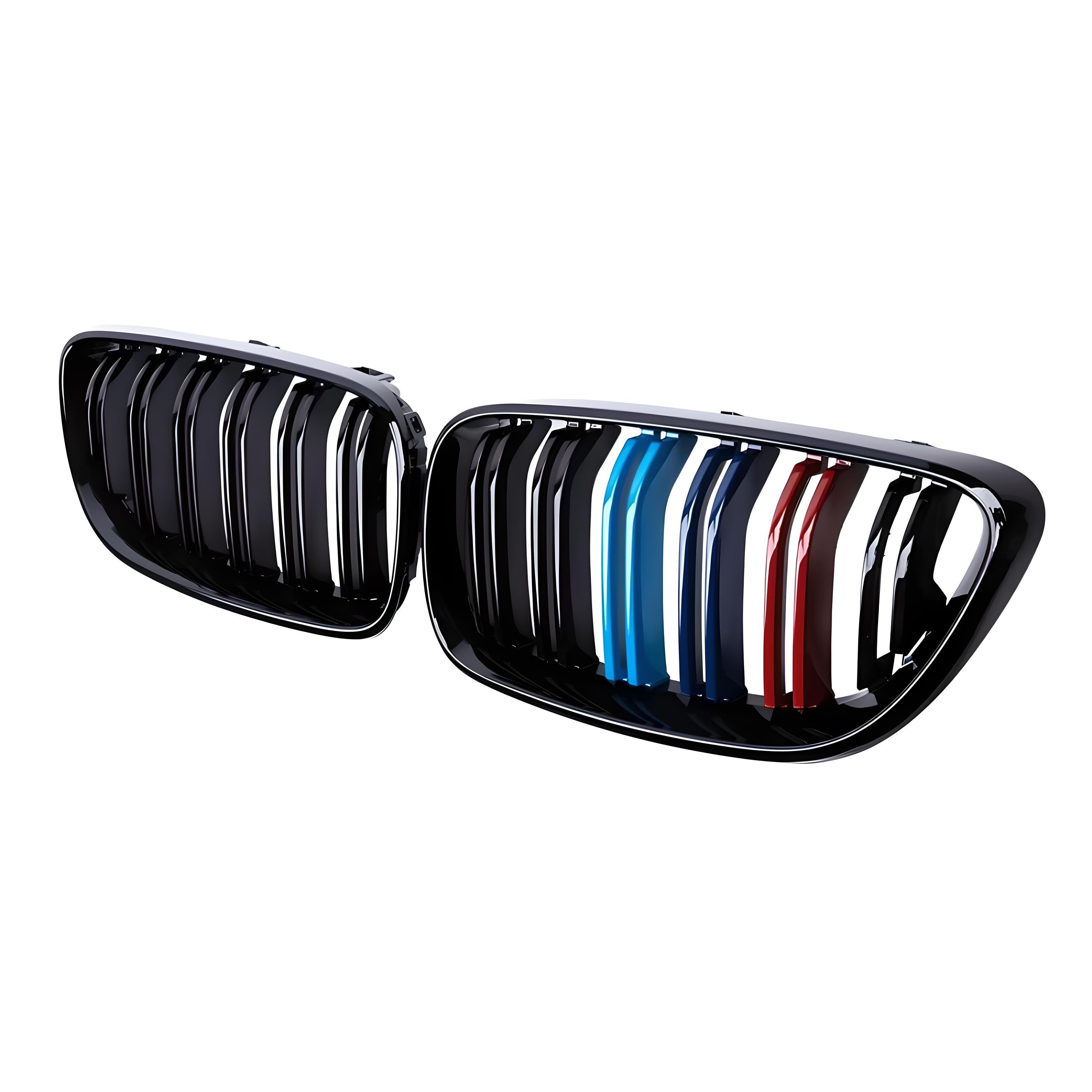 BMW Kidney Grille | 2 Series F22 F23 (2014 - 2018) - The Beamer Shop
