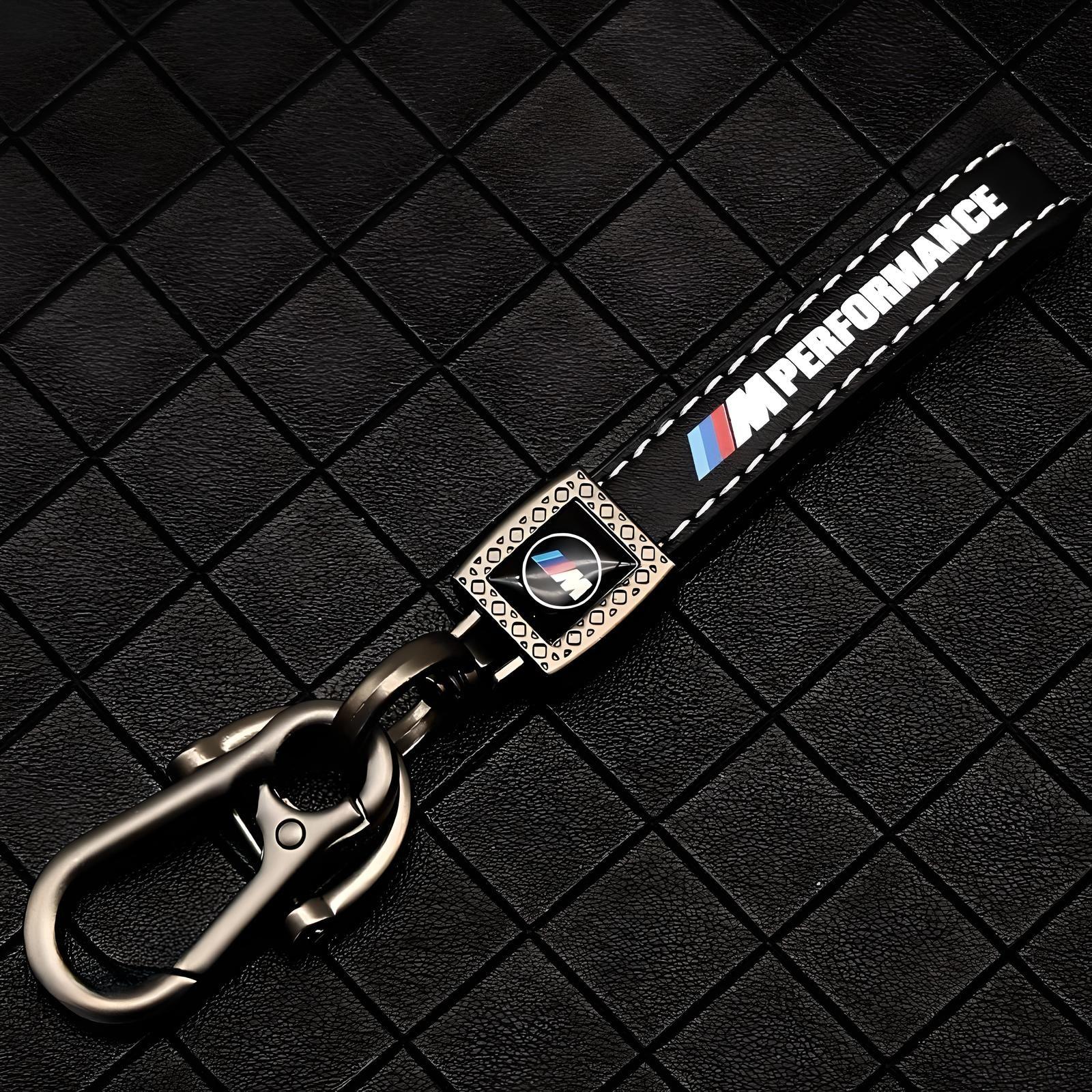 BMW Key Accessories - The Beamer Shop