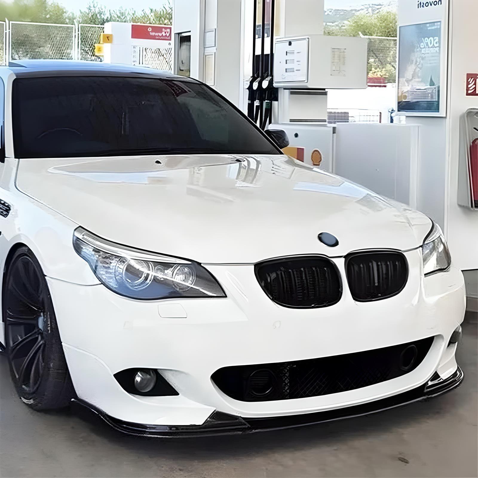 BMW Bumper | 5 Series E60 E61 (2005 - 2010) - The Beamer Shop