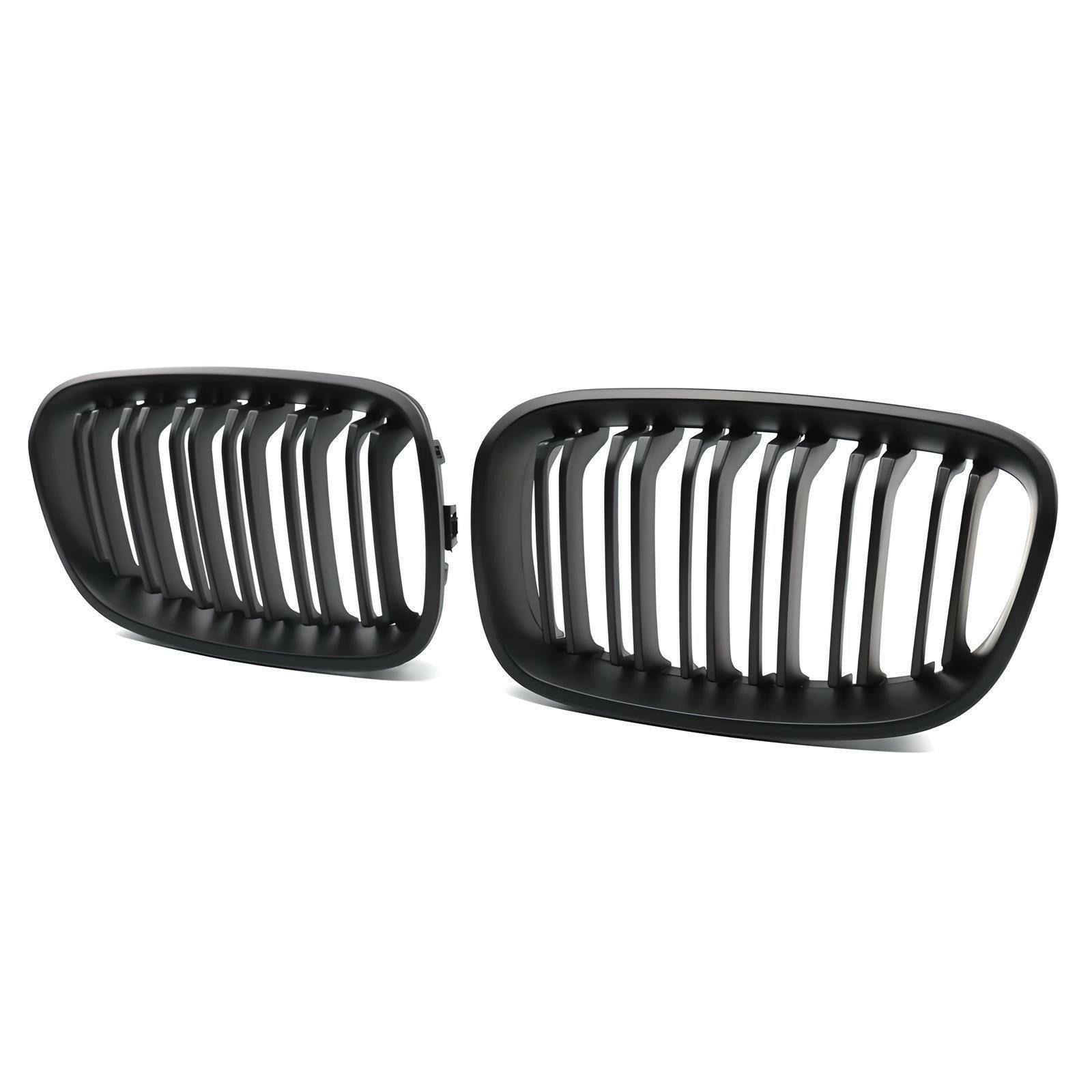 BMW Kidney Grille | 1 Series F20 F21 (2011 - 2014) - The Beamer Shop
