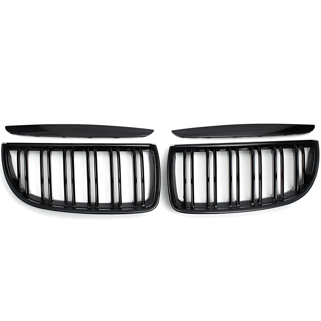 BMW Kidney Grille | 3 Series E90 E91 (2005 - 2008).