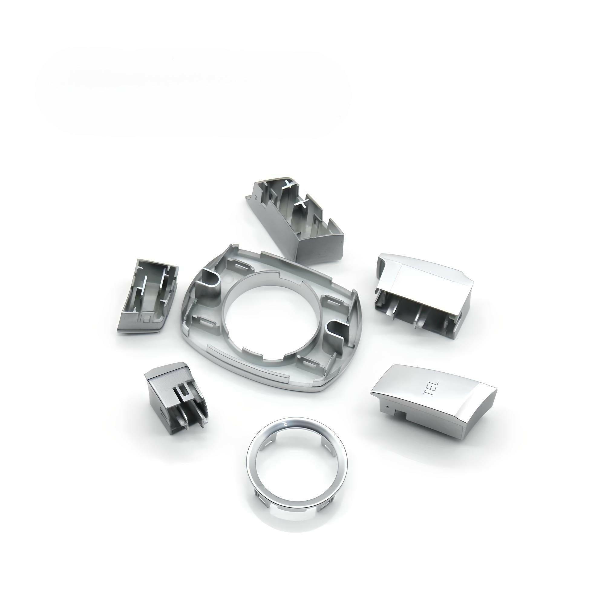 BMW Console Buttons | 1 2 3 4 X1 Series F Chassis (2011 - 2019) - The Beamer Shop