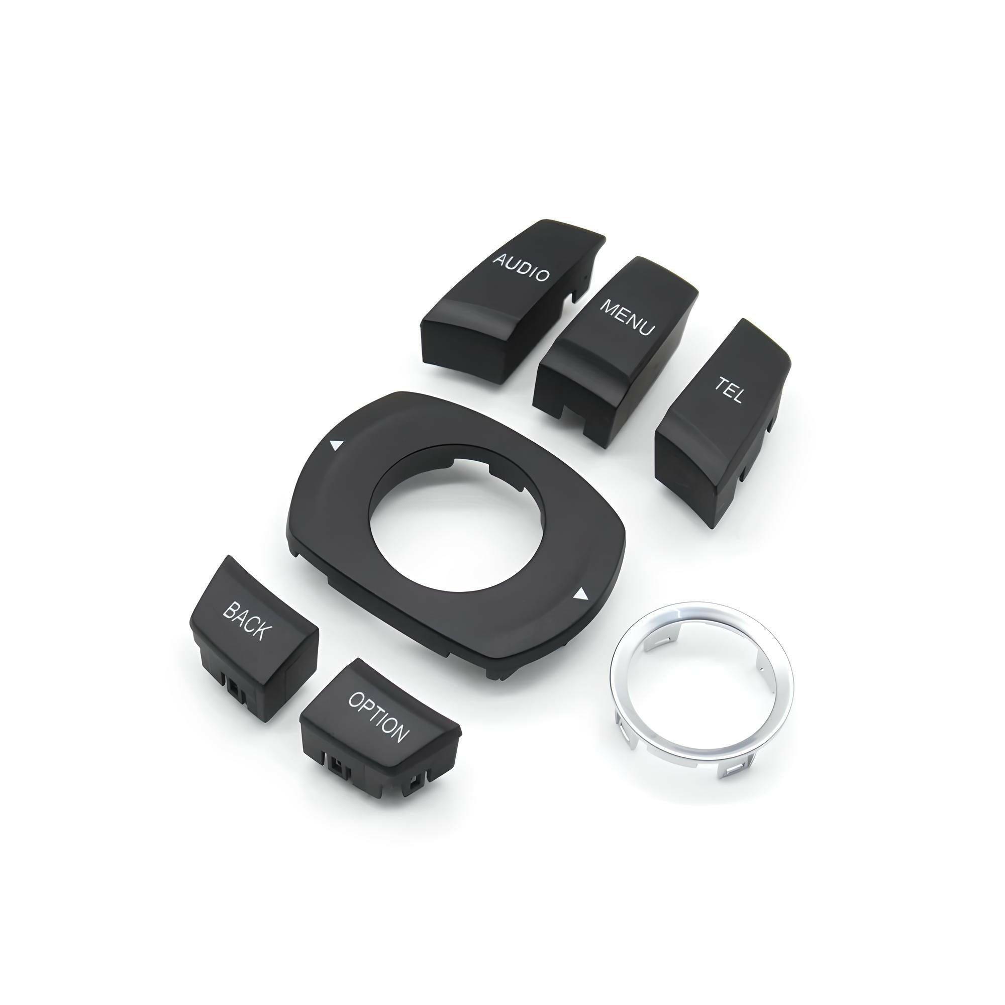 BMW Console Buttons | 1 2 3 4 X1 Series F Chassis (2011 - 2019) - The Beamer Shop