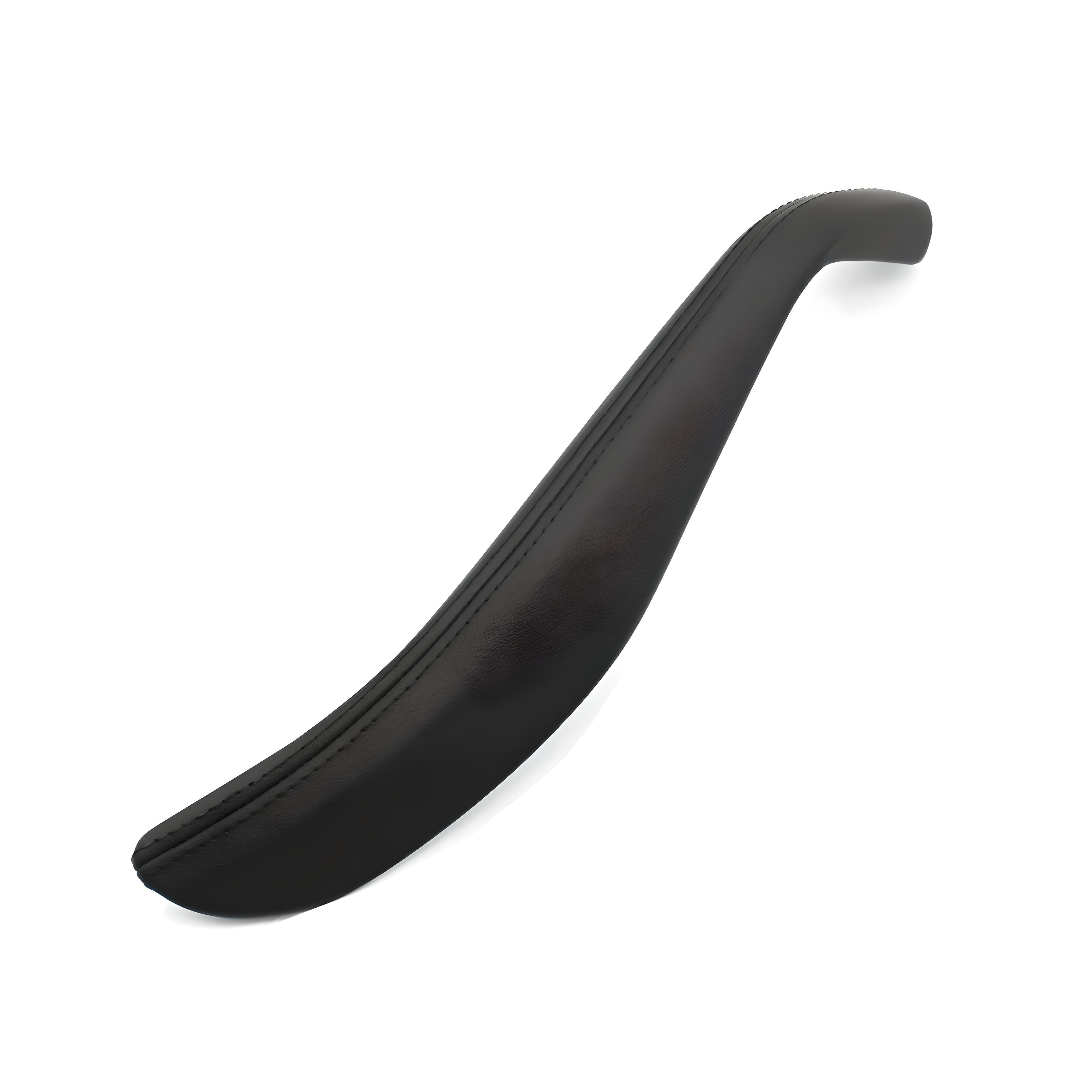 BMW Leather Side Door Handle | 5 Series G30 G31 F90 (2017+) - The Beamer Shop