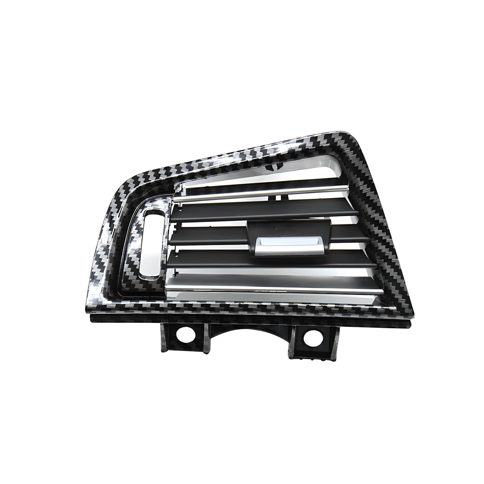 BMW AC Grille Replacement | 5 Series F10 F11 F18 (2010 - 2016) - The Beamer Shop