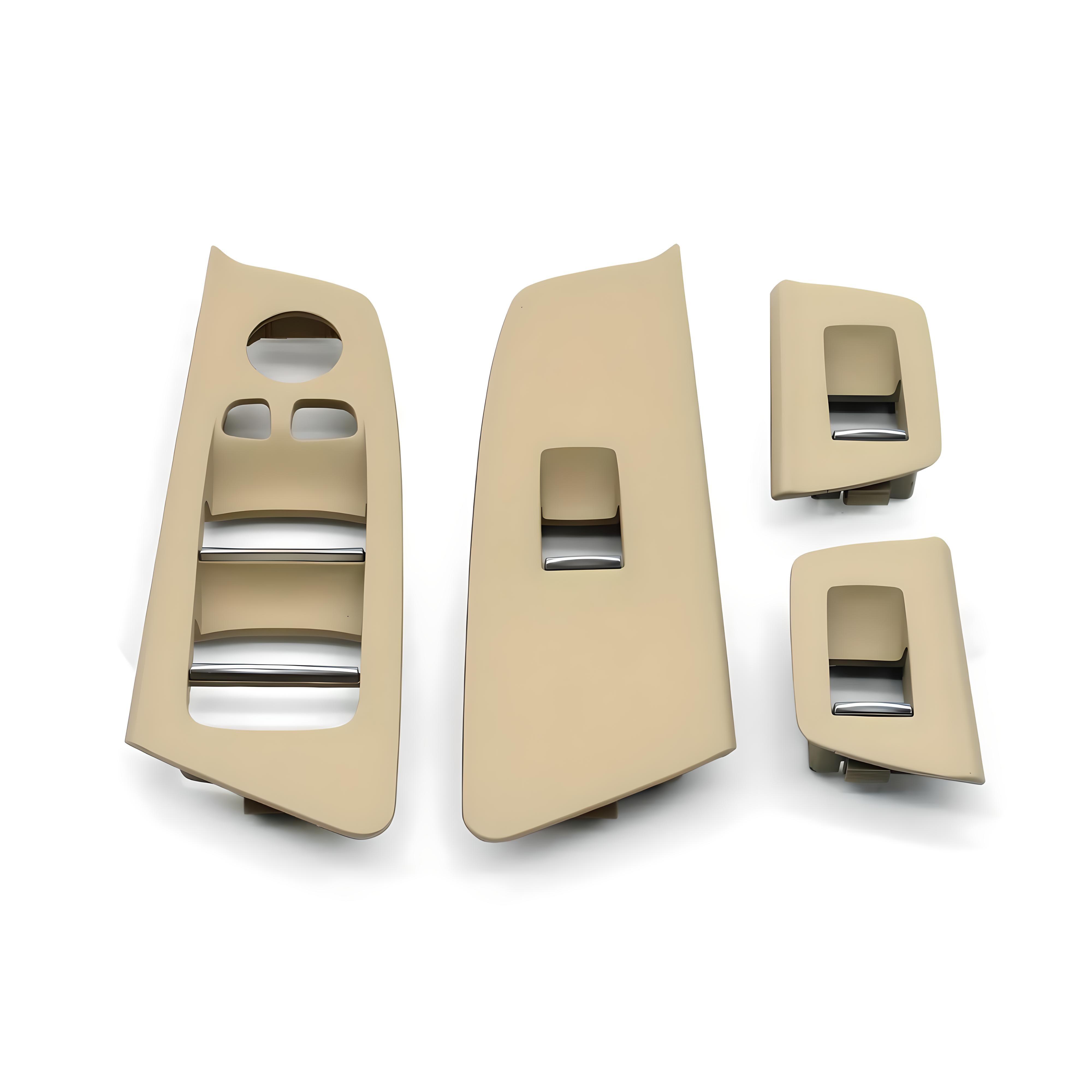 BMW Side Door Panel Set | 5 Series G30 G31 F90 (2017 - 2022) - The Beamer Shop