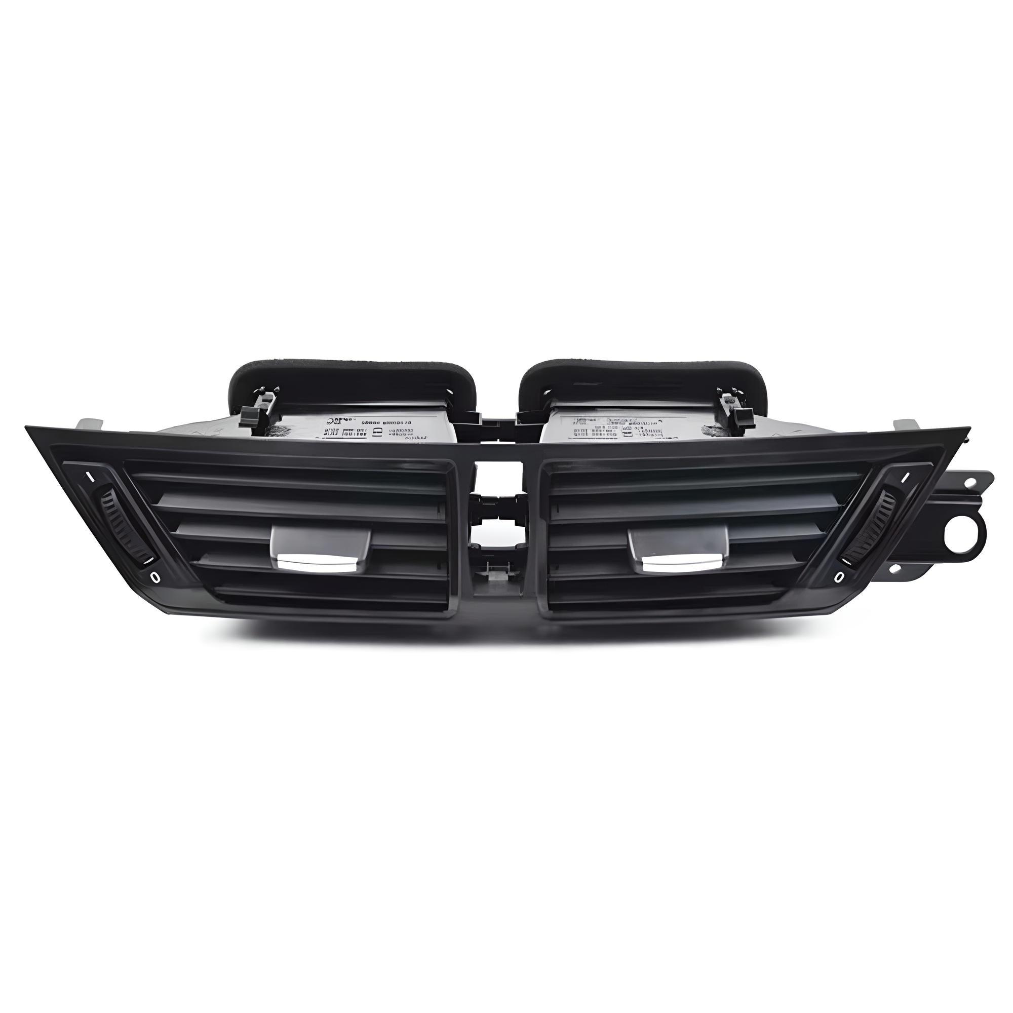 BMW AC Replacement | X1 E84 (2010 - 2015) - The Beamer Shop