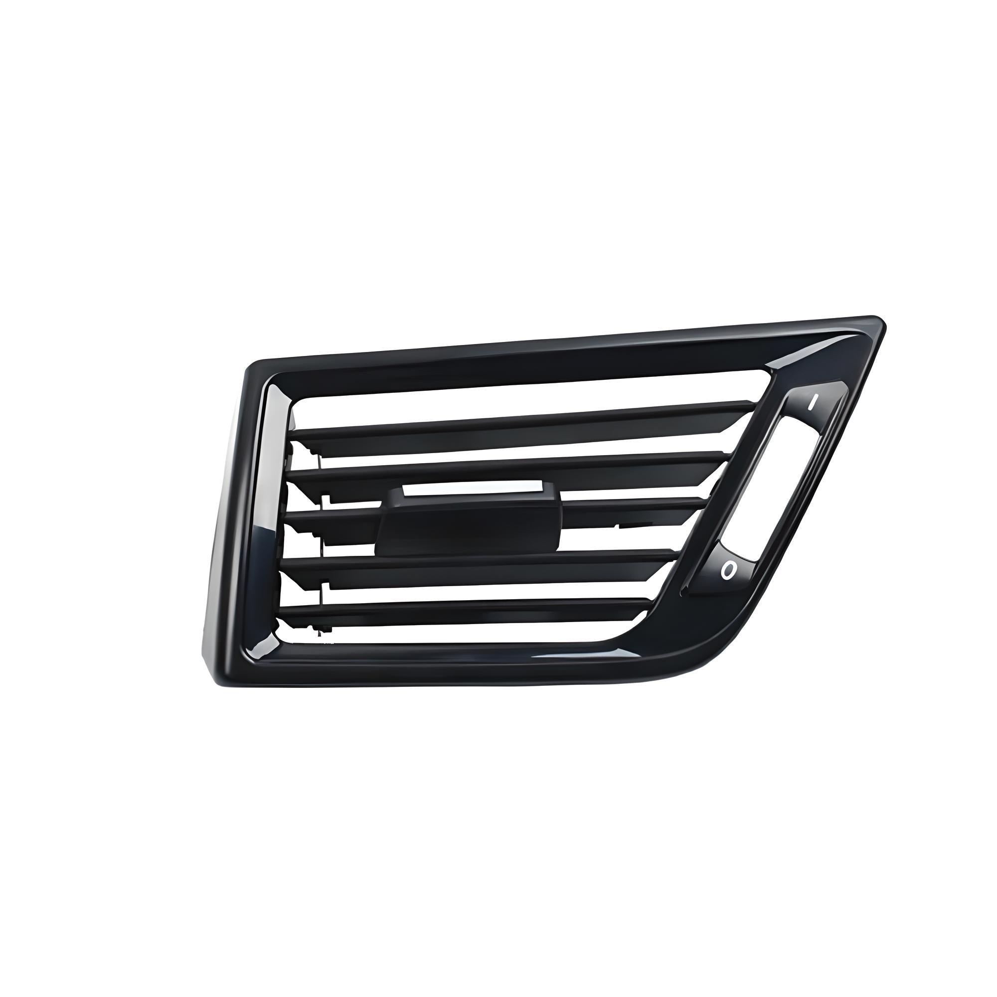 BMW AC Grille Replacement | X1 E84 (2010 - 2015) - The Beamer Shop