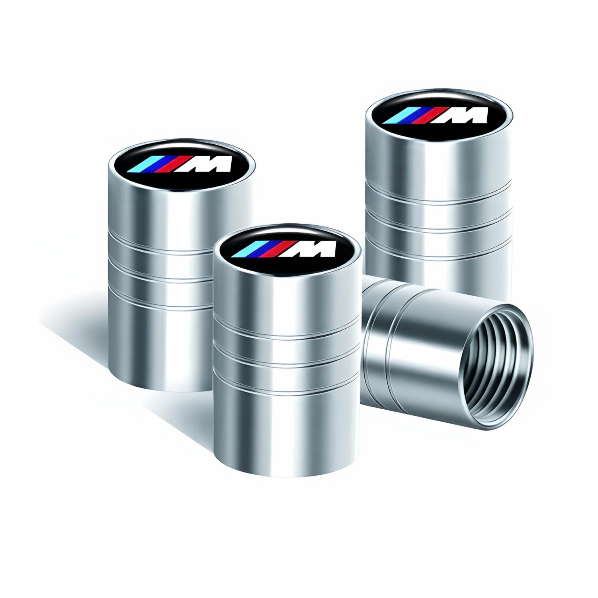 Valve Caps - BMW Compatible