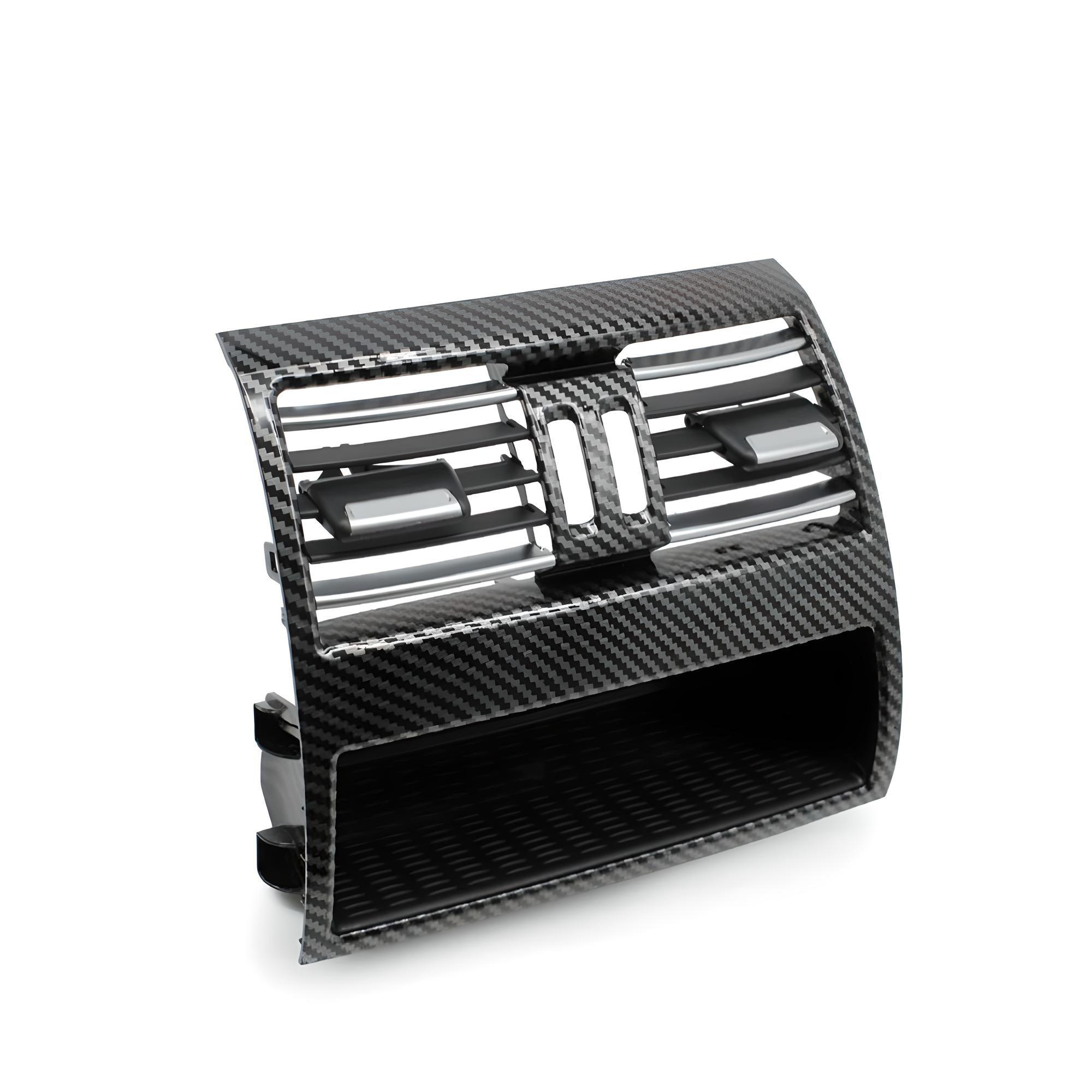 BMW AC Grille Replacement | 5 Series F10 F11 F18 (2010 - 2016) - The Beamer Shop