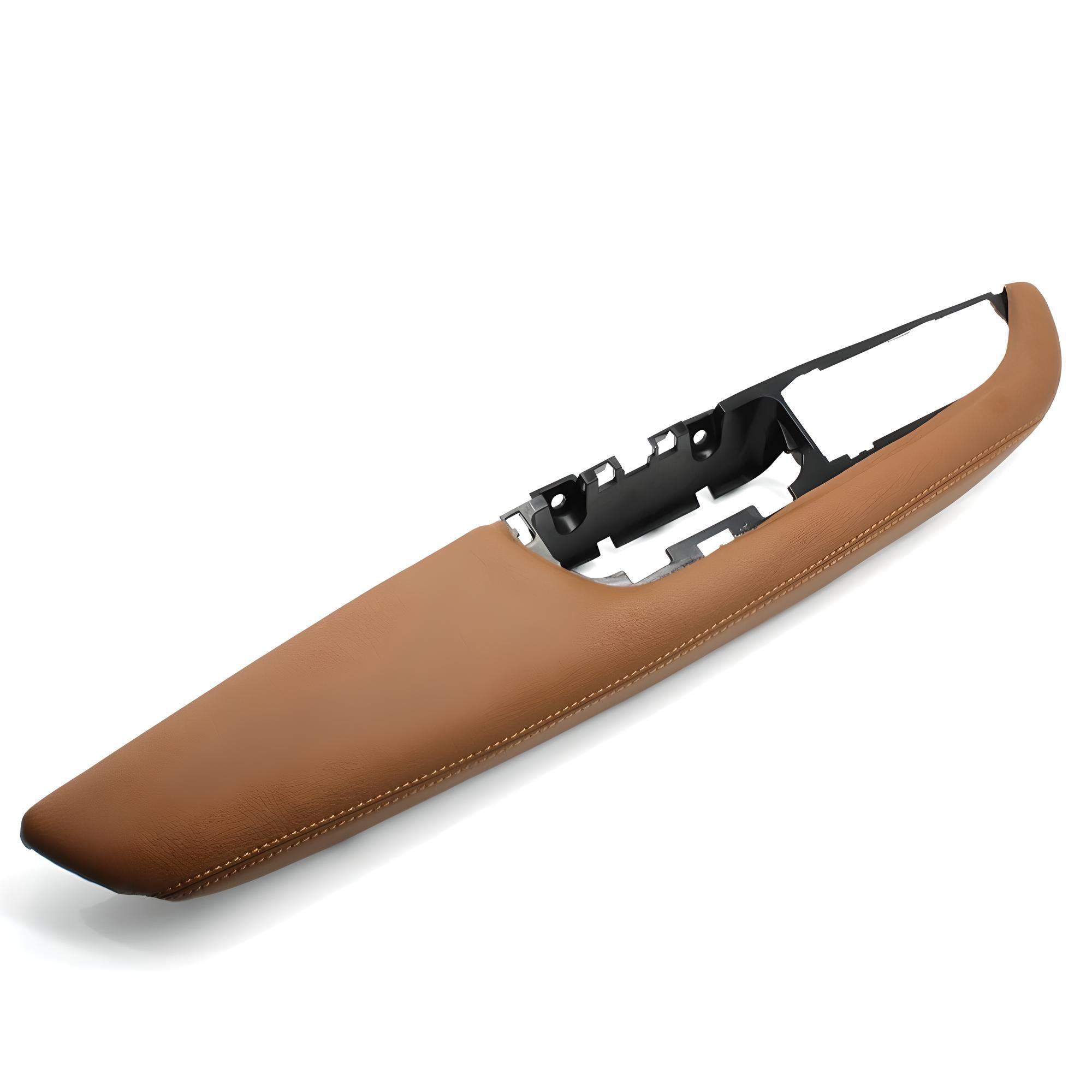 BMW Side Door Panel Leather | X5 X6 E70 E71 E72 (2007 - 2014) - The Beamer Shop