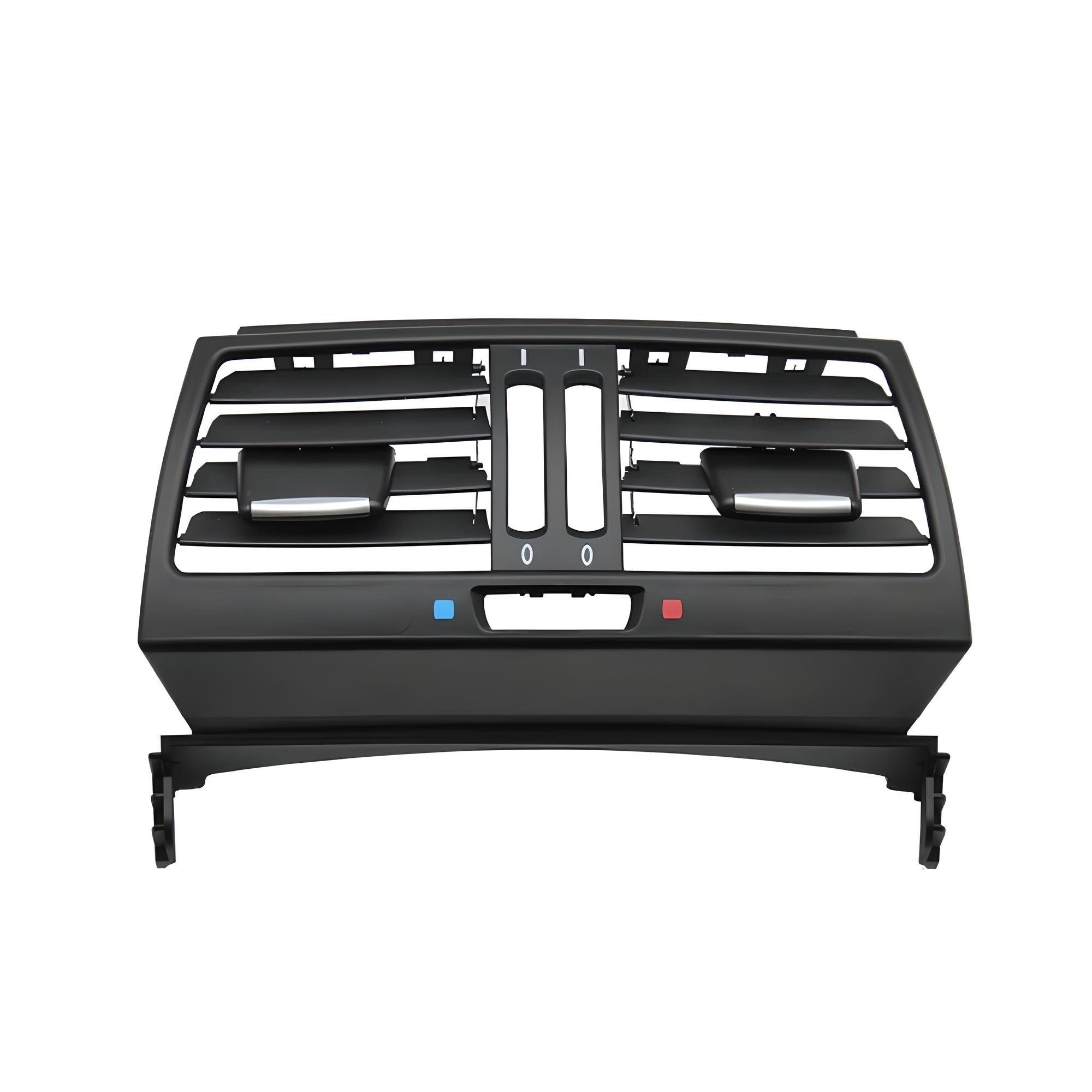 BMW AC Grille Replacement | X5 X6 E70 E71 E72 (2007 - 2013) - The Beamer Shop