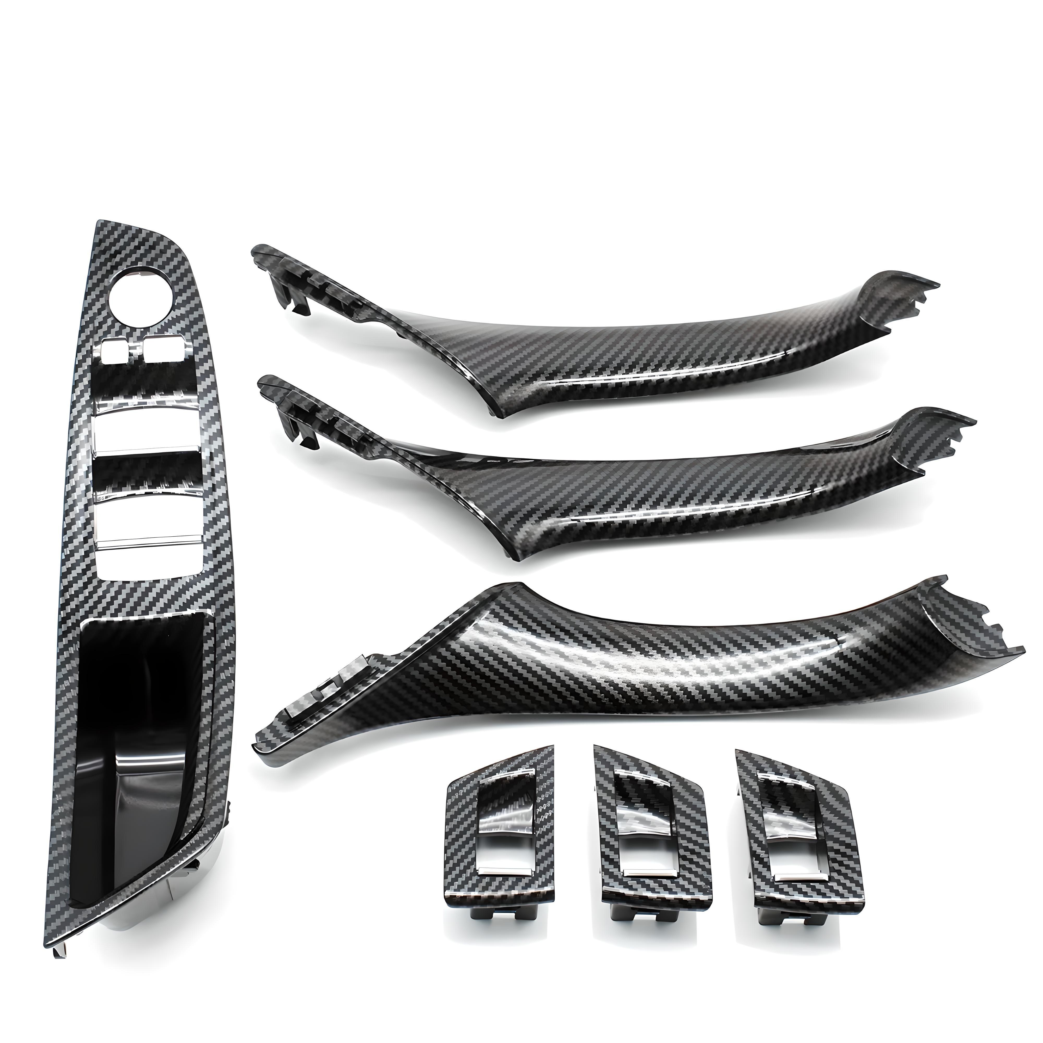 BMW Side Door Panel | 5 Series F10 F11 F18 (2009 - 2016) - The Beamer Shop